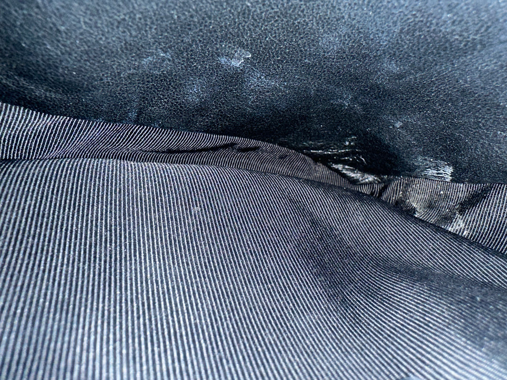 Saint Laurent College Light Brown