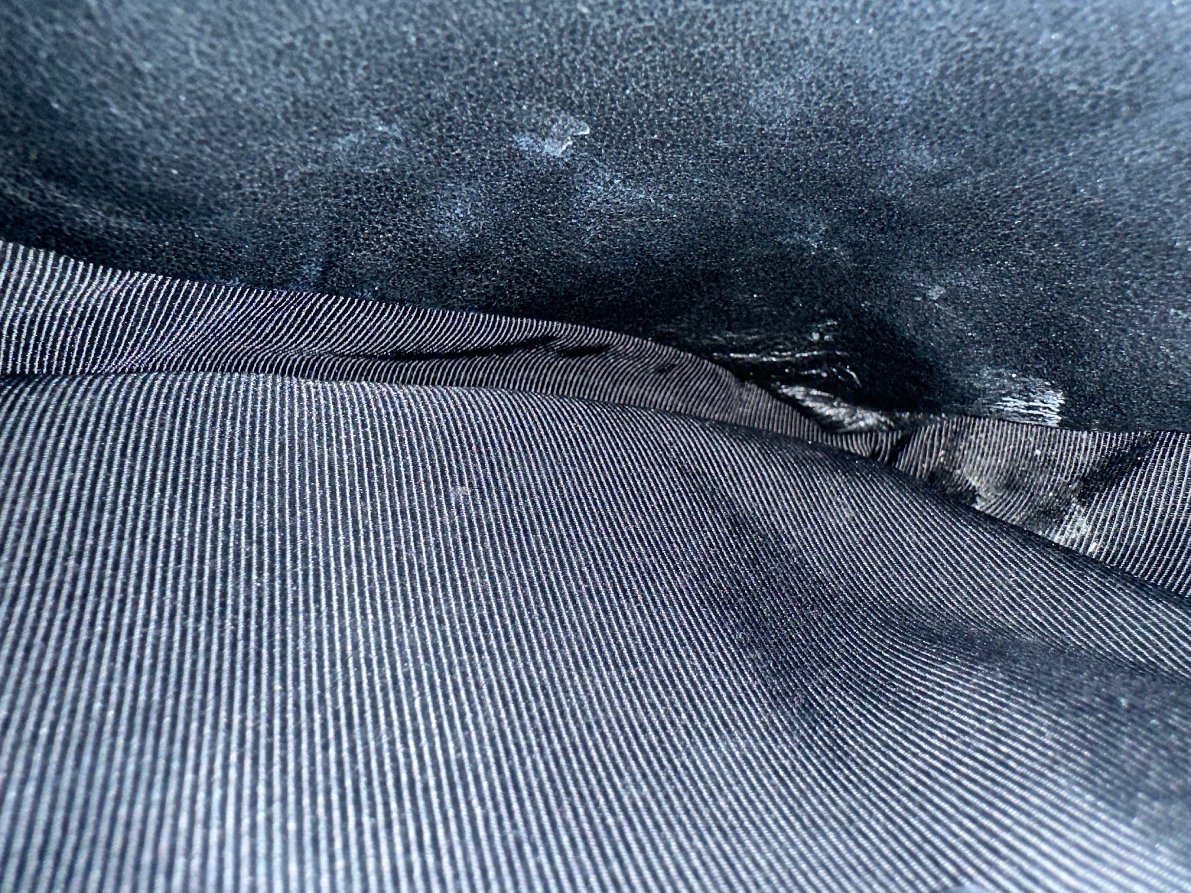 Saint Laurent College Light Brown