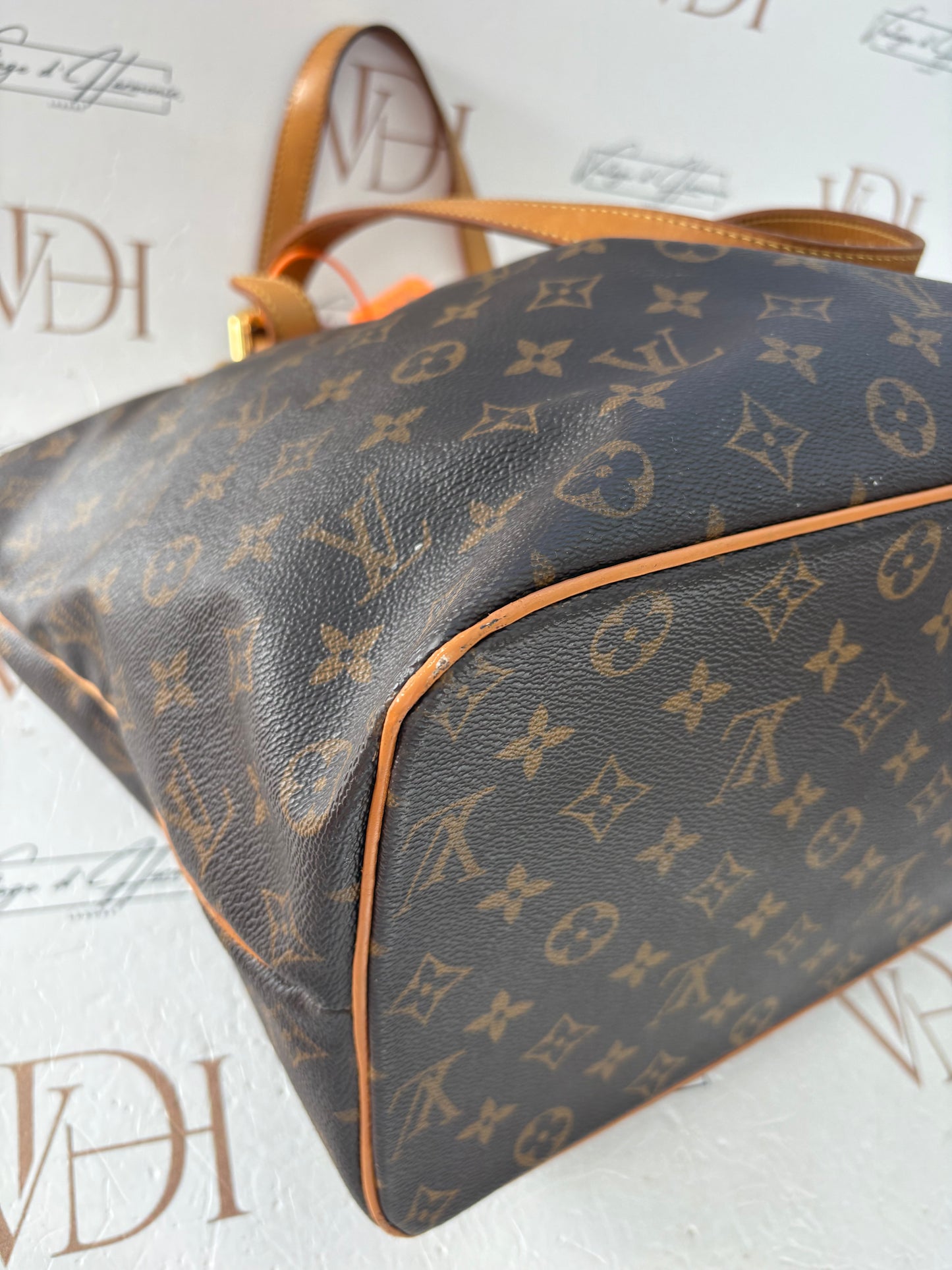 383761 - Louis Vuitton Palermo