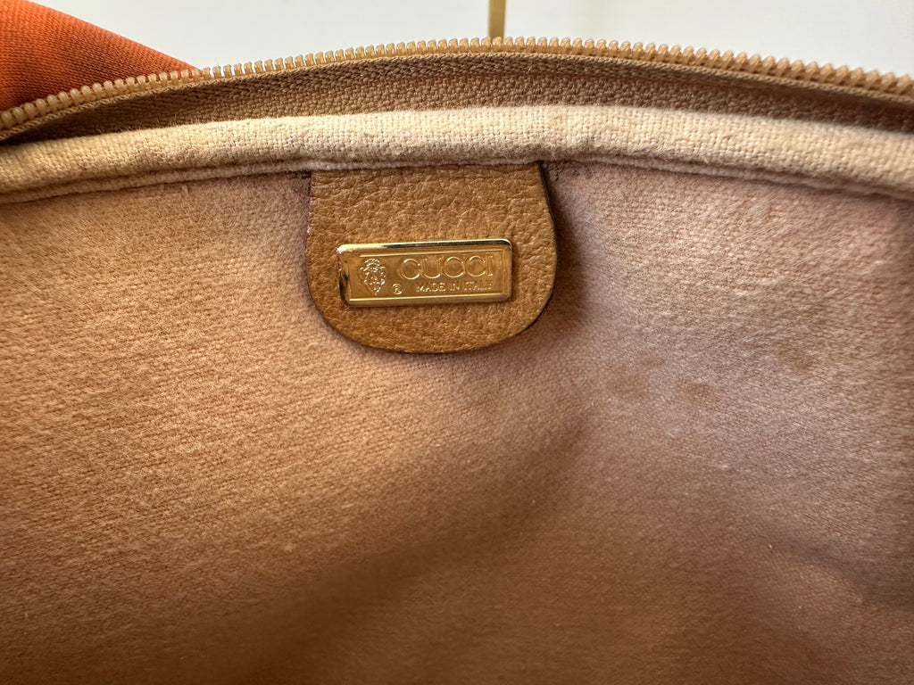 Gucci Micro Shoulder