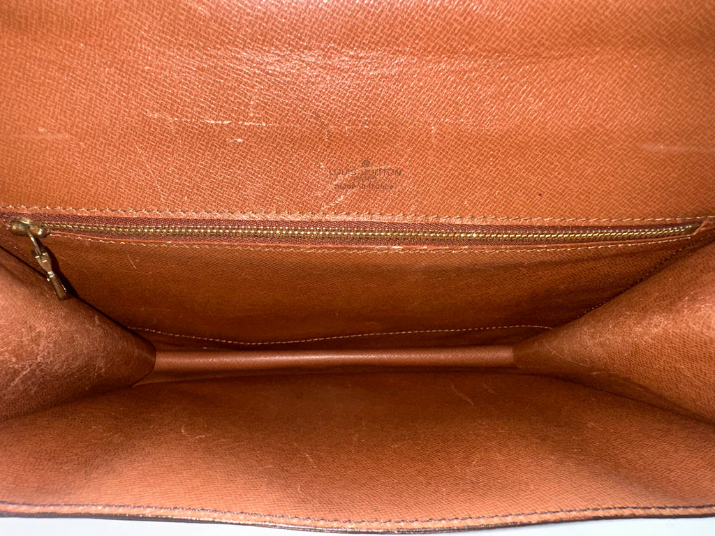 Louis Vuitton Monceau 28