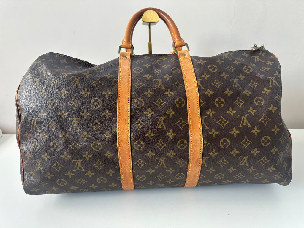 Louis Vuitton Keepall 55