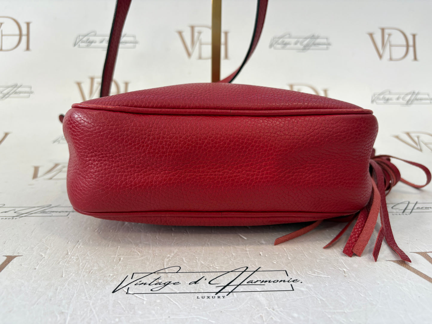 200944 - Gucci Soho