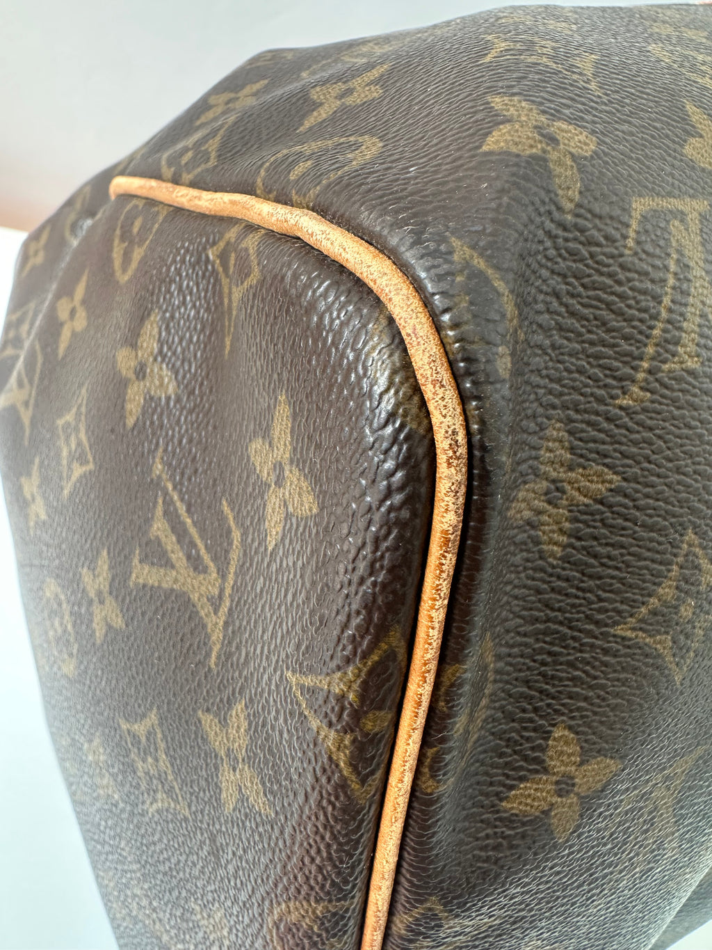 Louis Vuitton Keepall 55