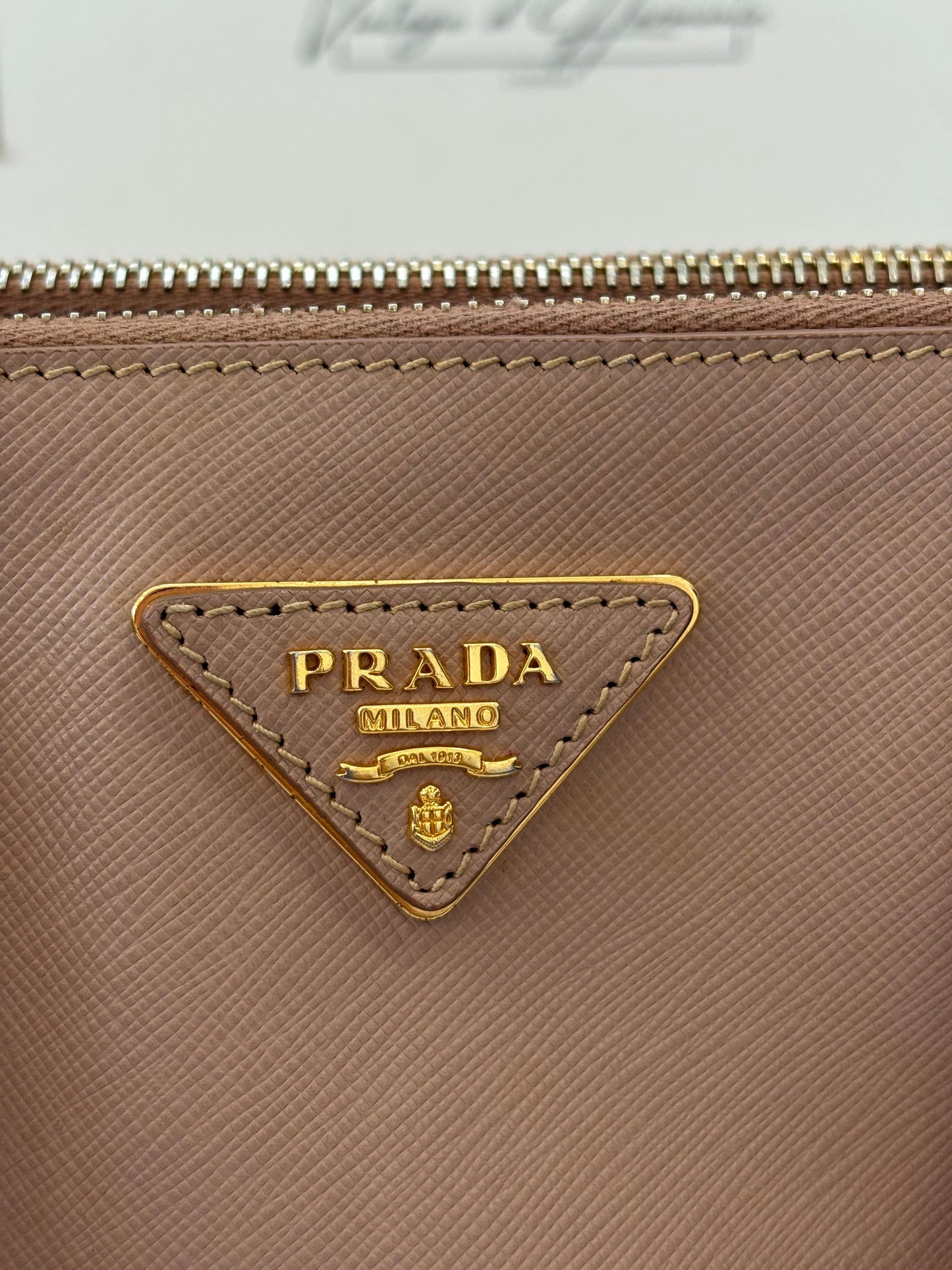 201403 - Prada Galleria