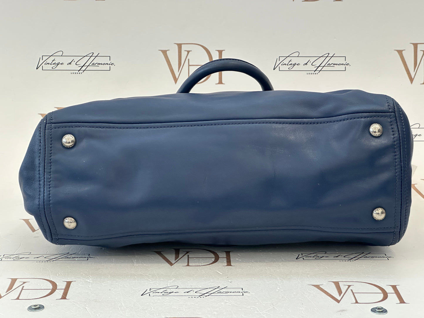 382287 - Prada Blue