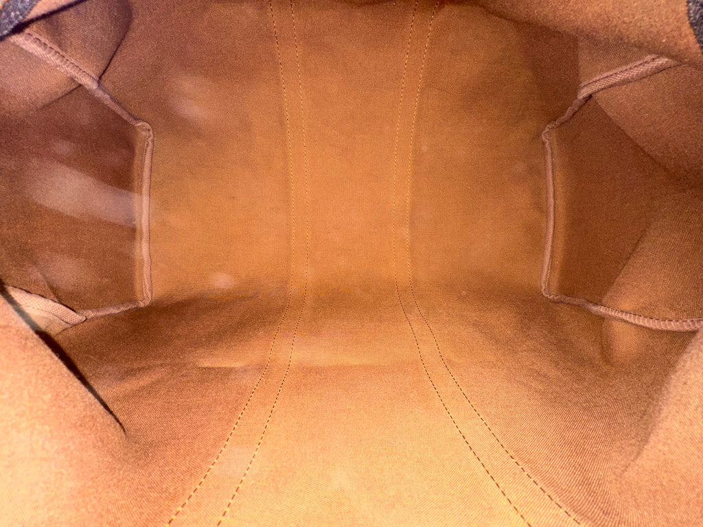 Louis Vuitton Keepall 50