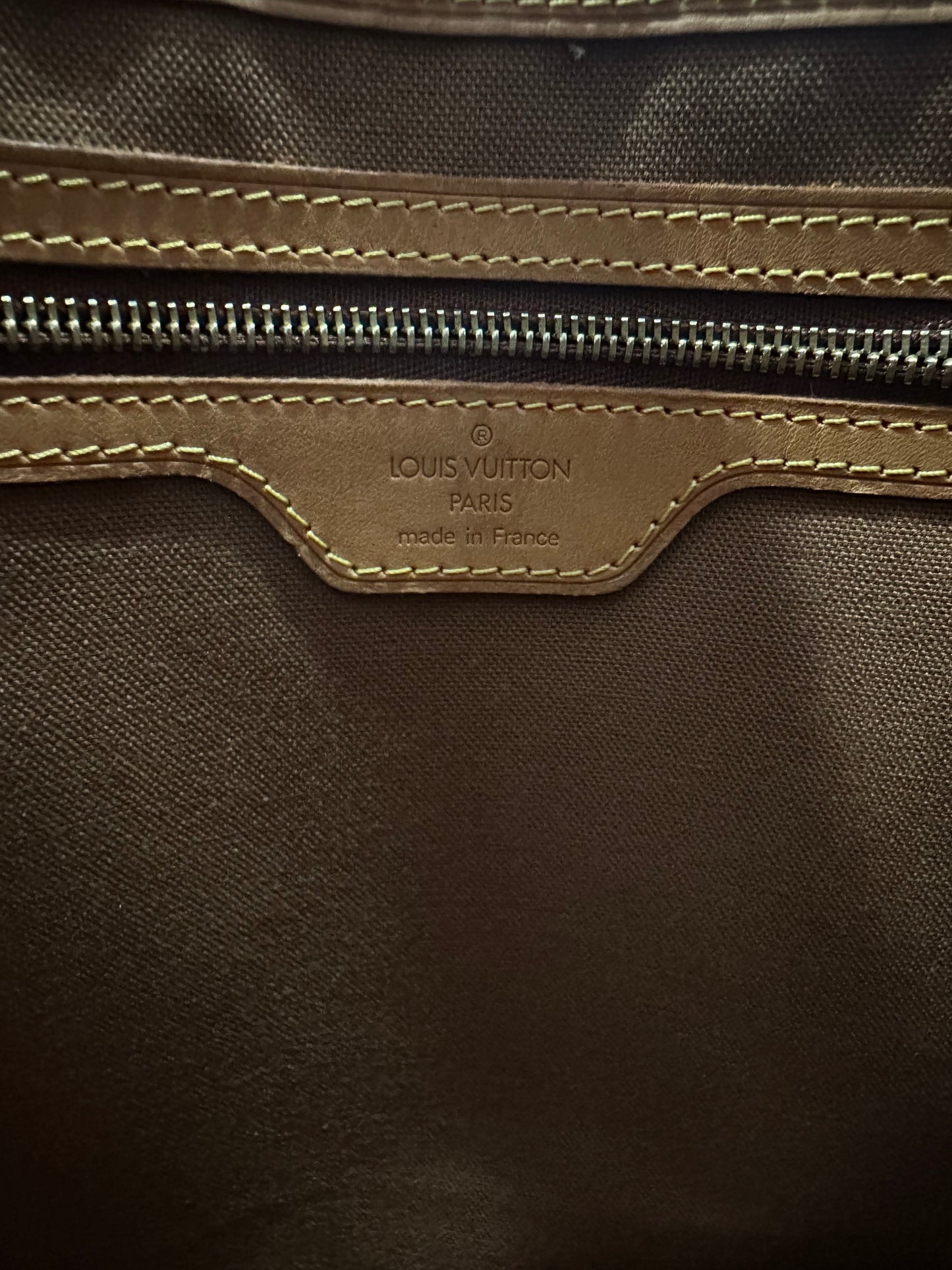 017844 - Louis Vuitton Vavin GM