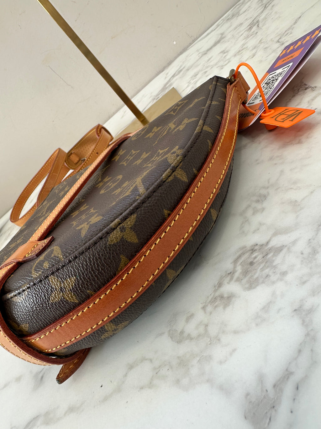 Louis Vuitton Chantilly MM