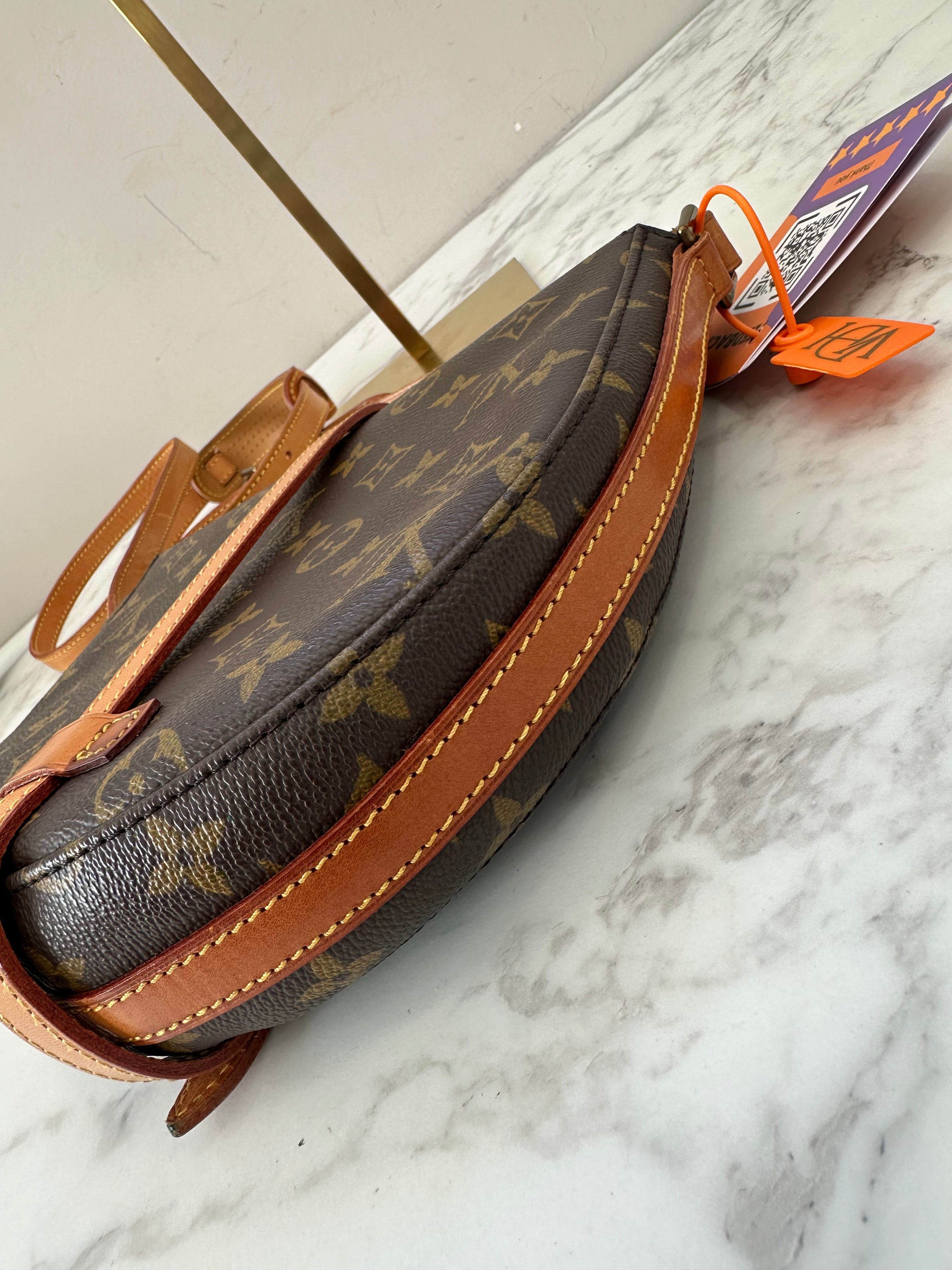 Louis Vuitton Chantilly MM