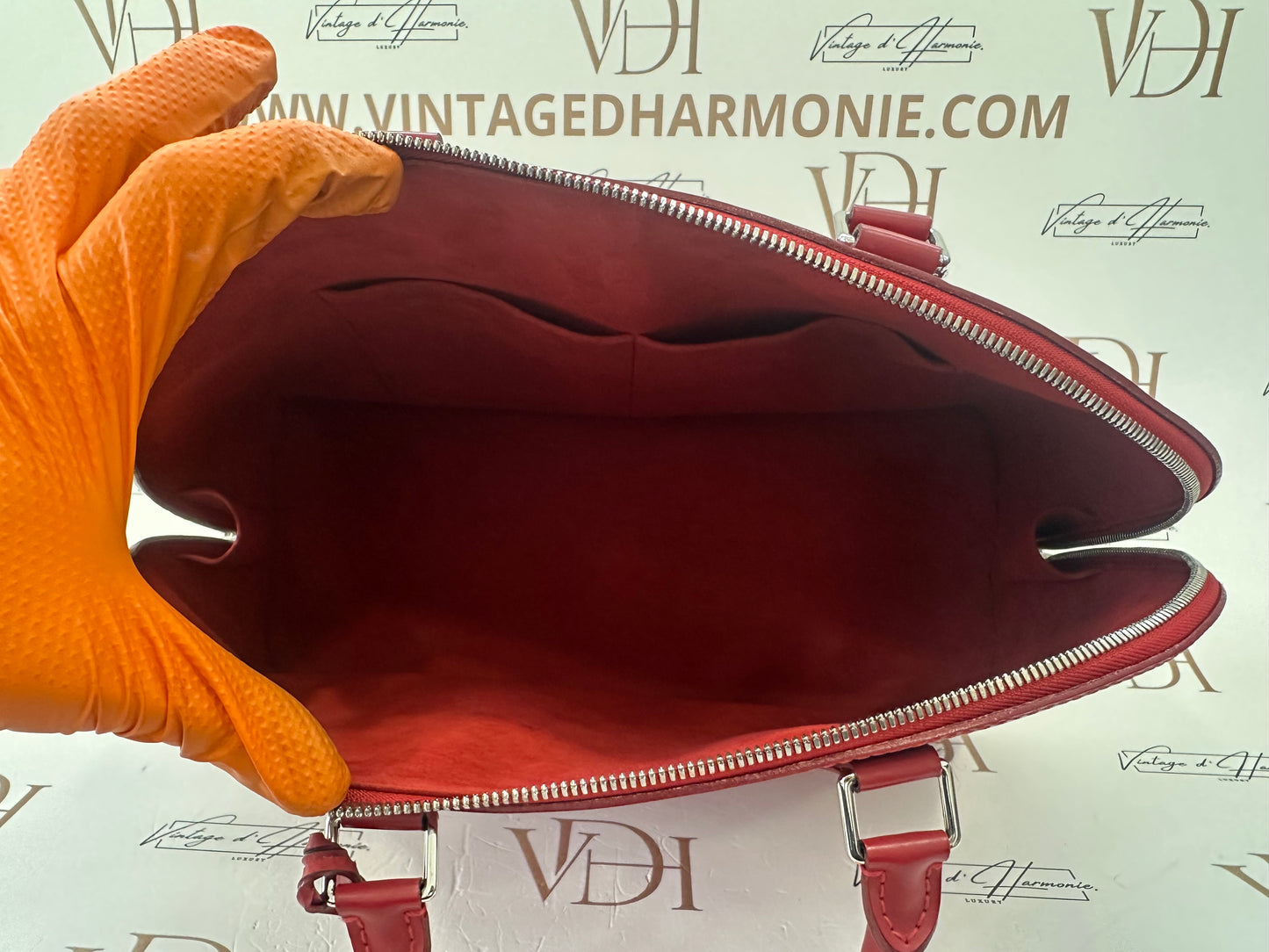 382505 - Louis Vuitton Alma GM