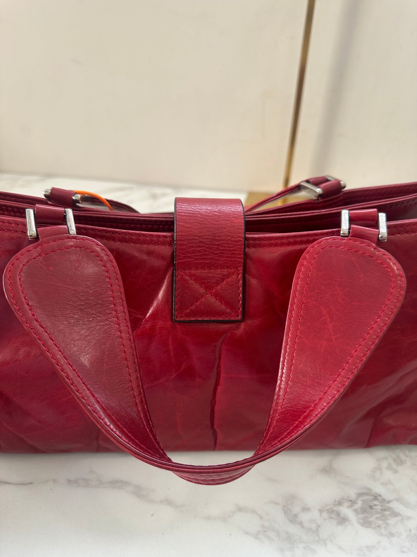 Givenchy Red