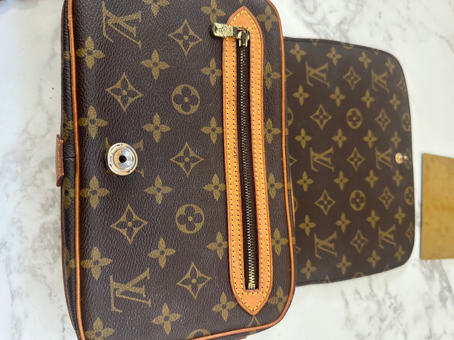 Louis Vuitton Saint Germain 24