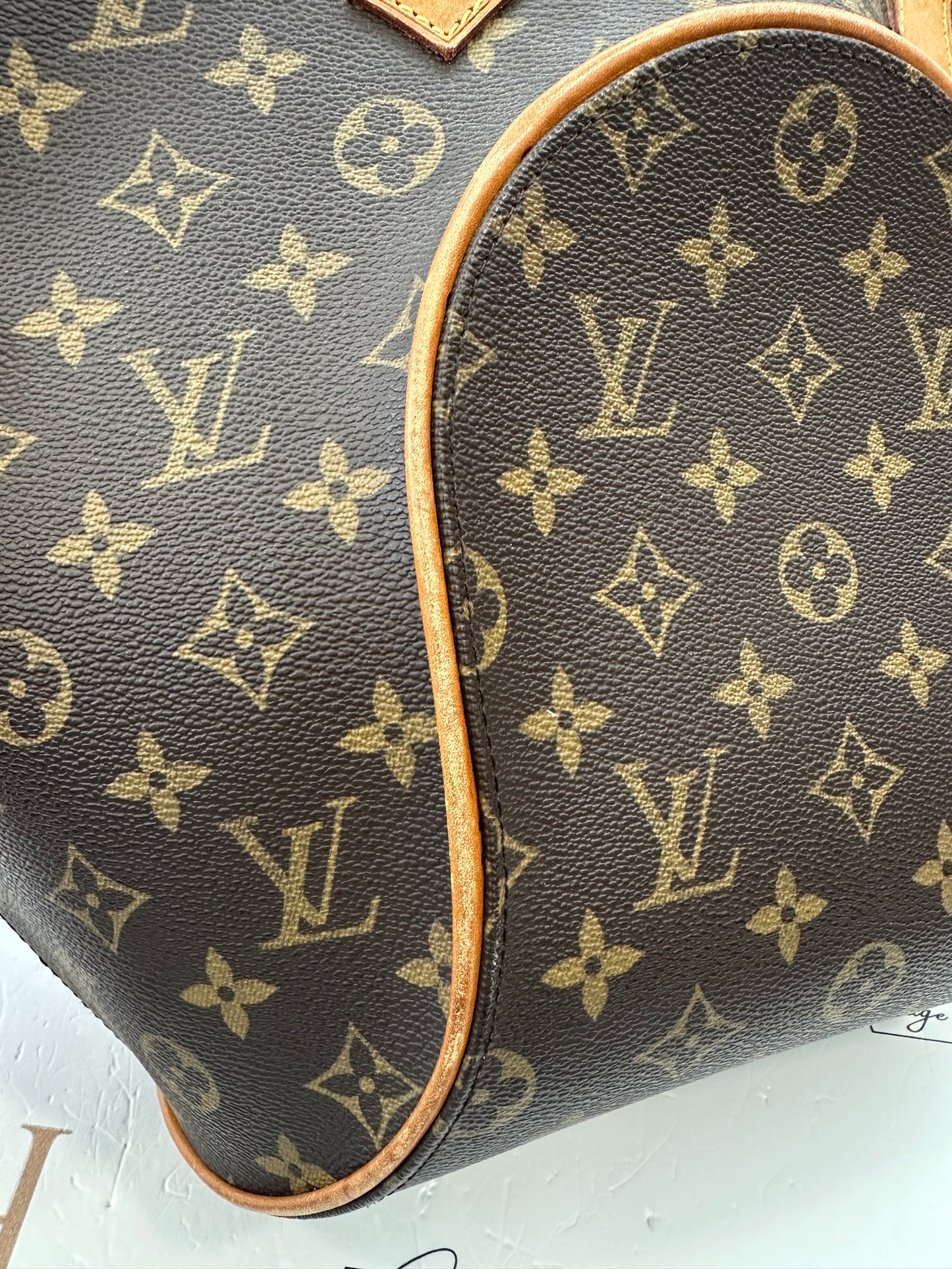 017782 - Louis Vuitton Ellipse MM