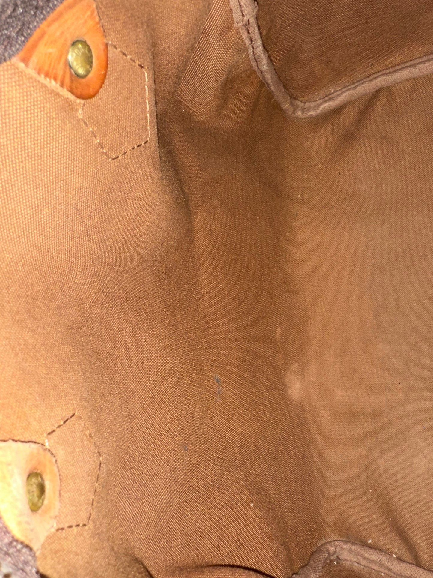 Louis Vuitton Speedy 30