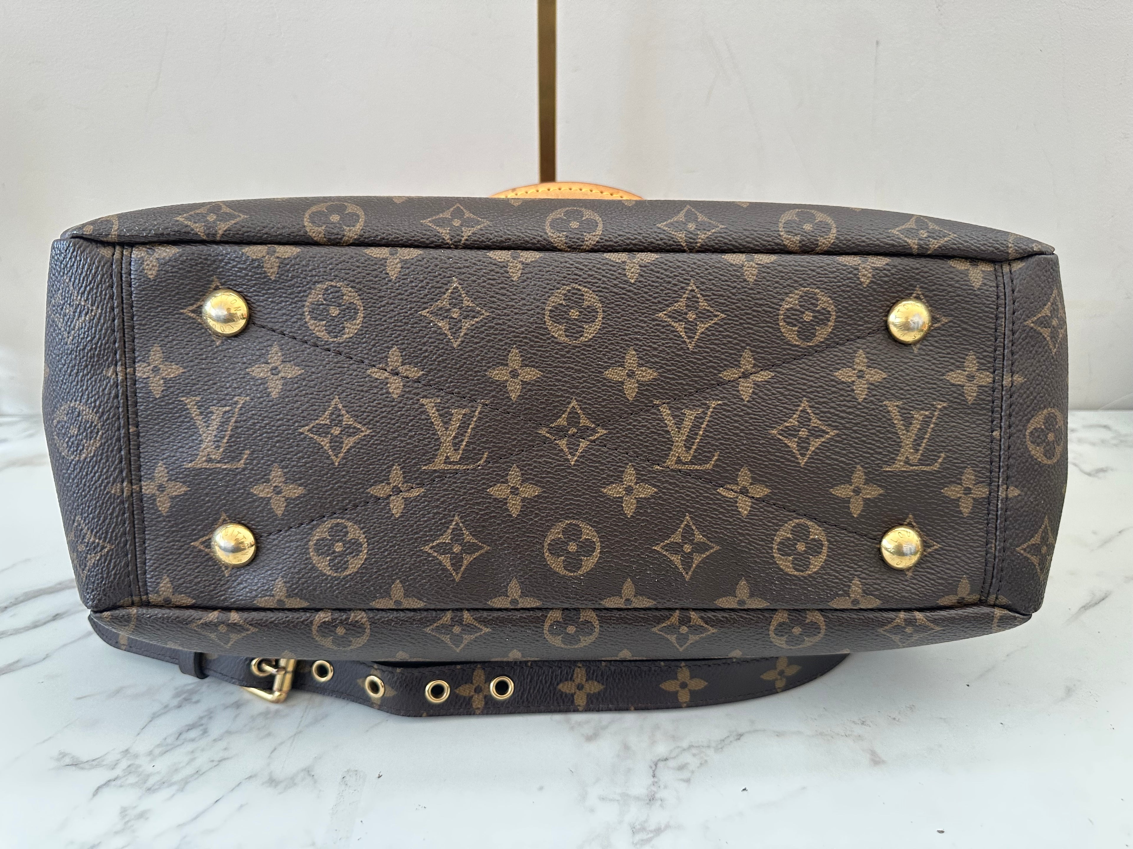 Louis Vuitton Pallas