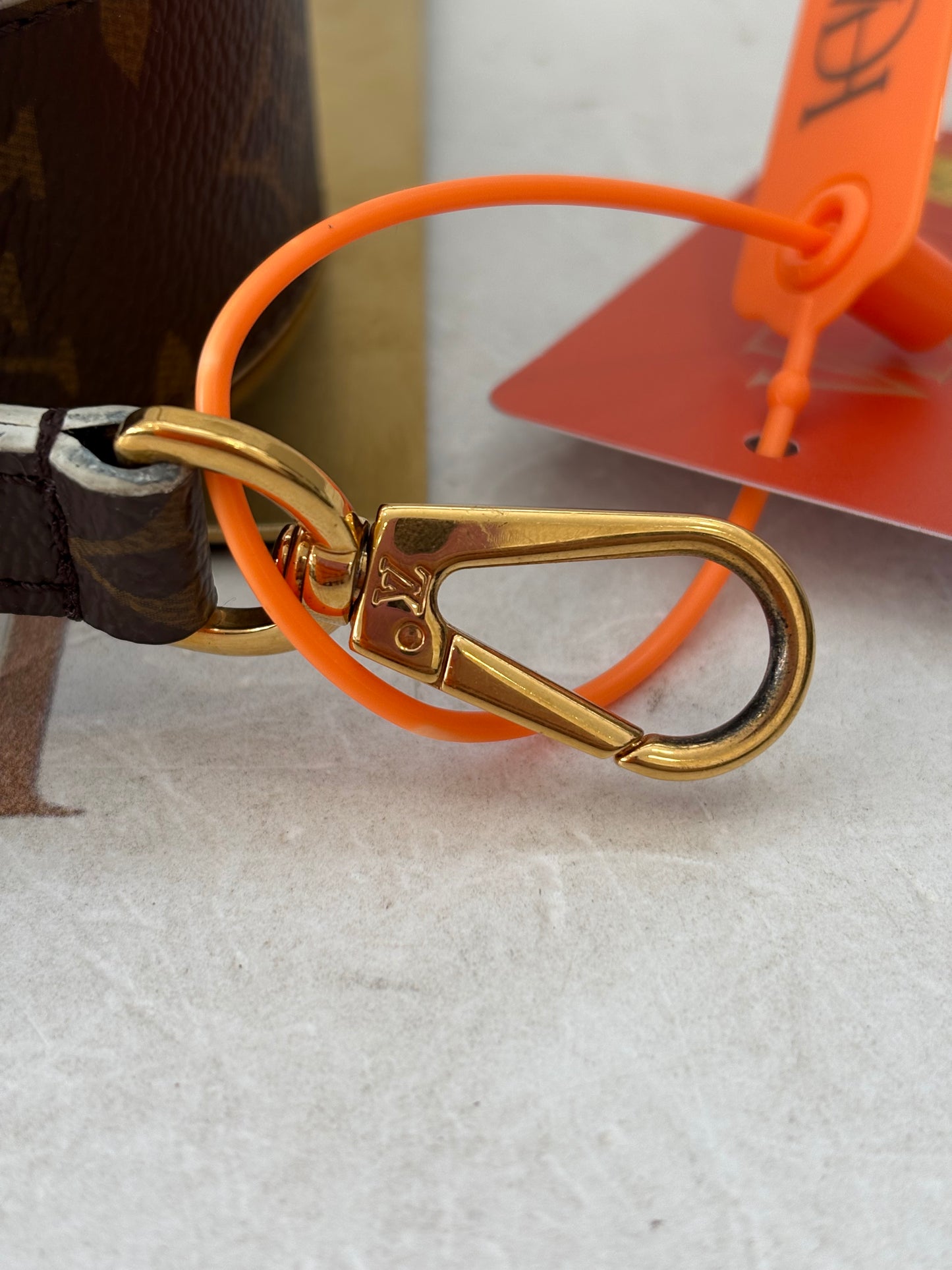 383572 - Louis Vuitton Tracolla