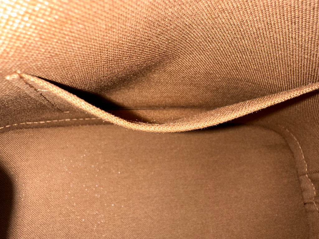 Louis Vuitton Alma BB