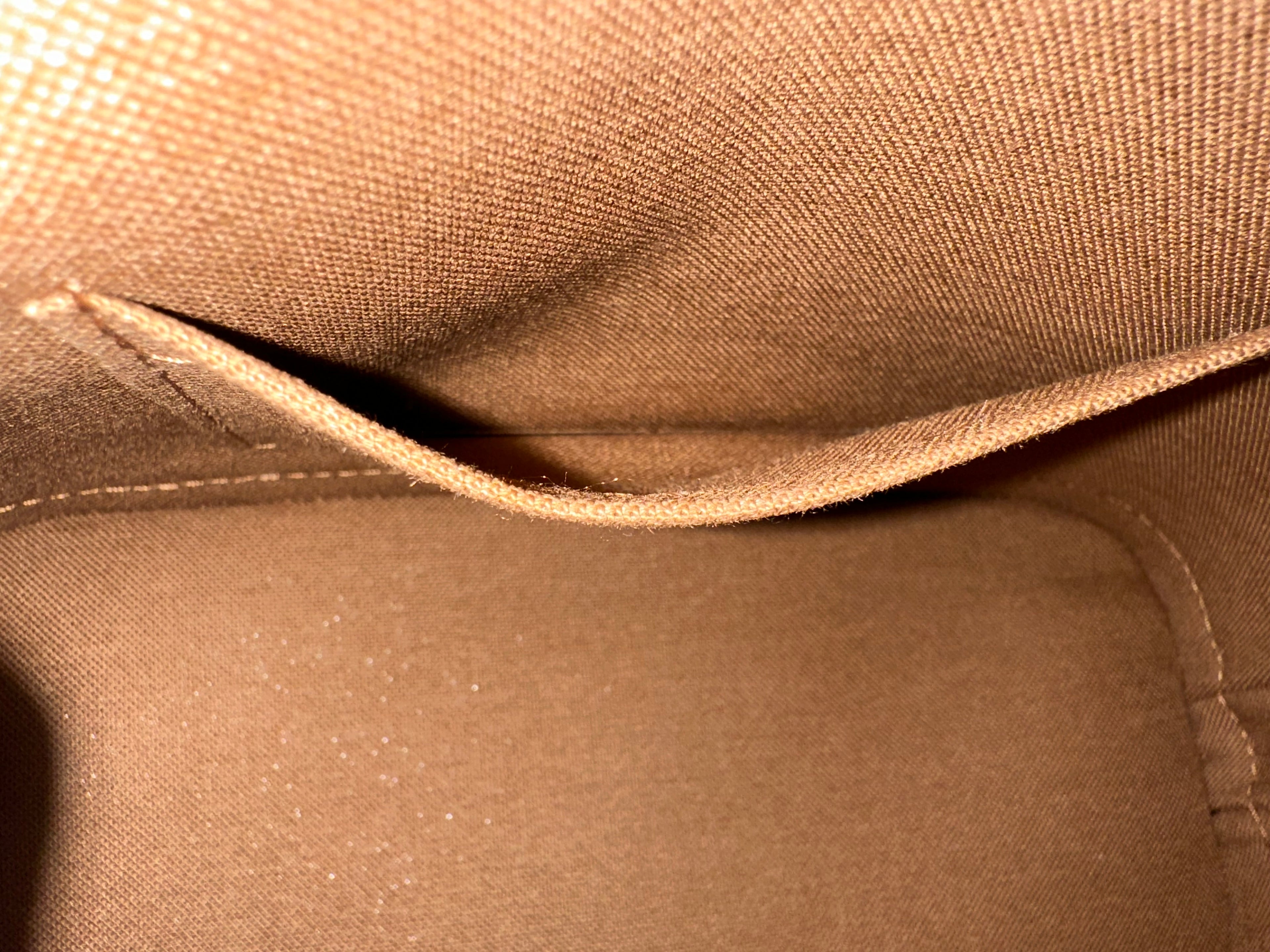 Louis Vuitton Alma BB