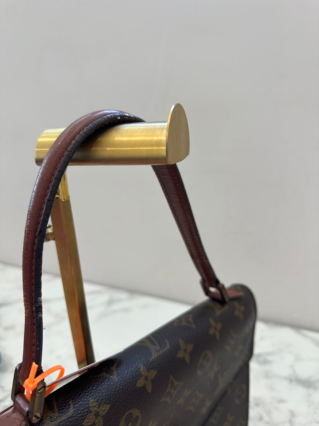 Louis Vuitton Concorde