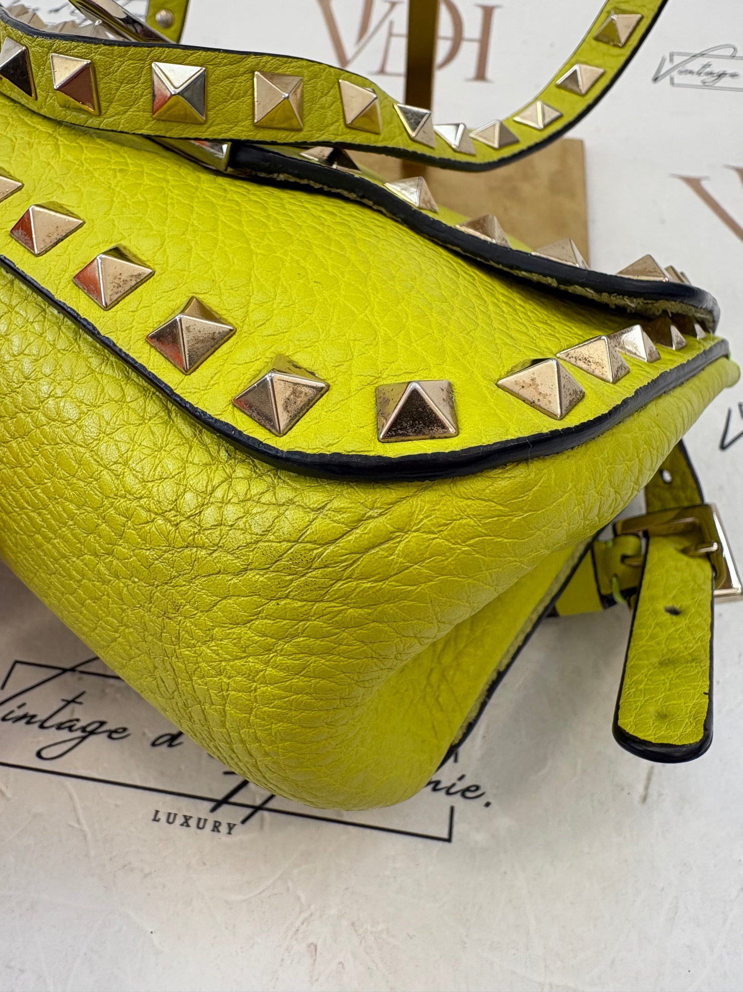 383047 - Valentino Bag