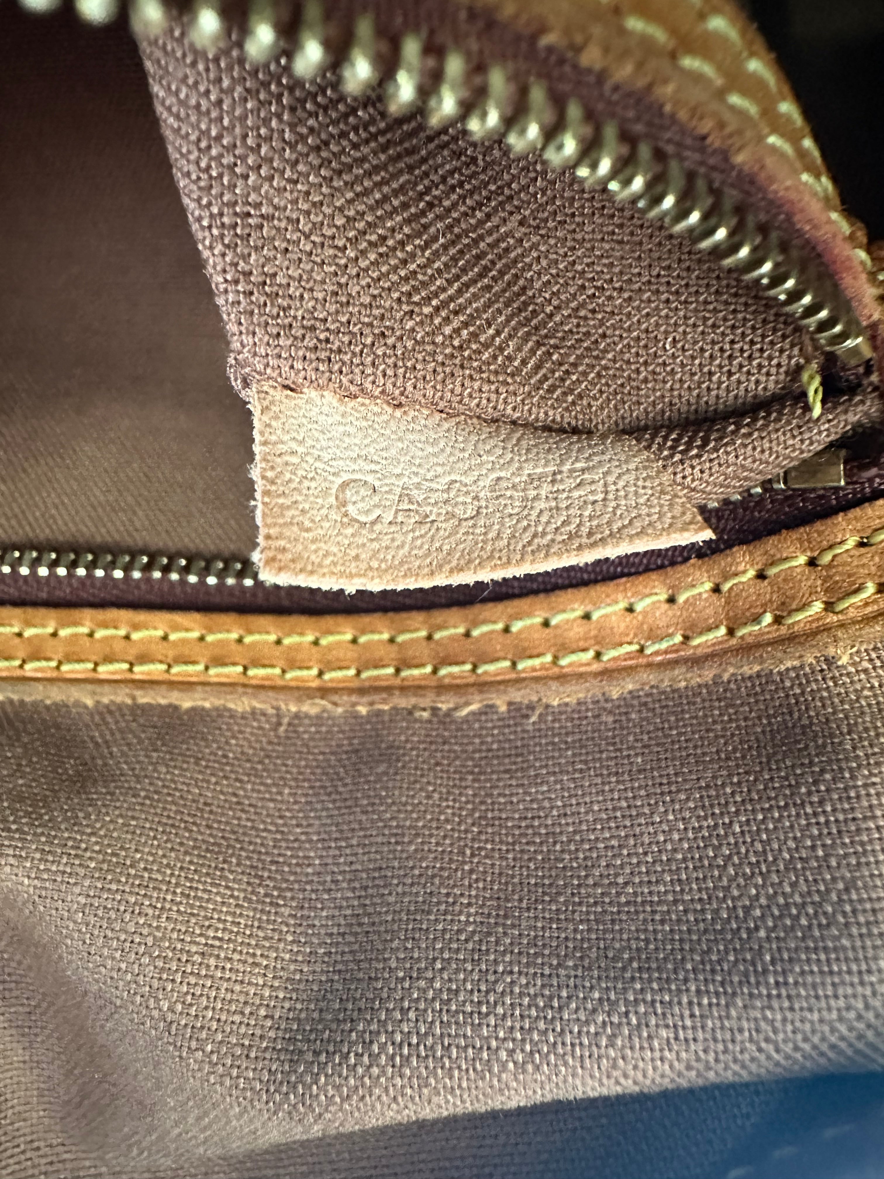 Louis Vuitton Batignolles Horizontal