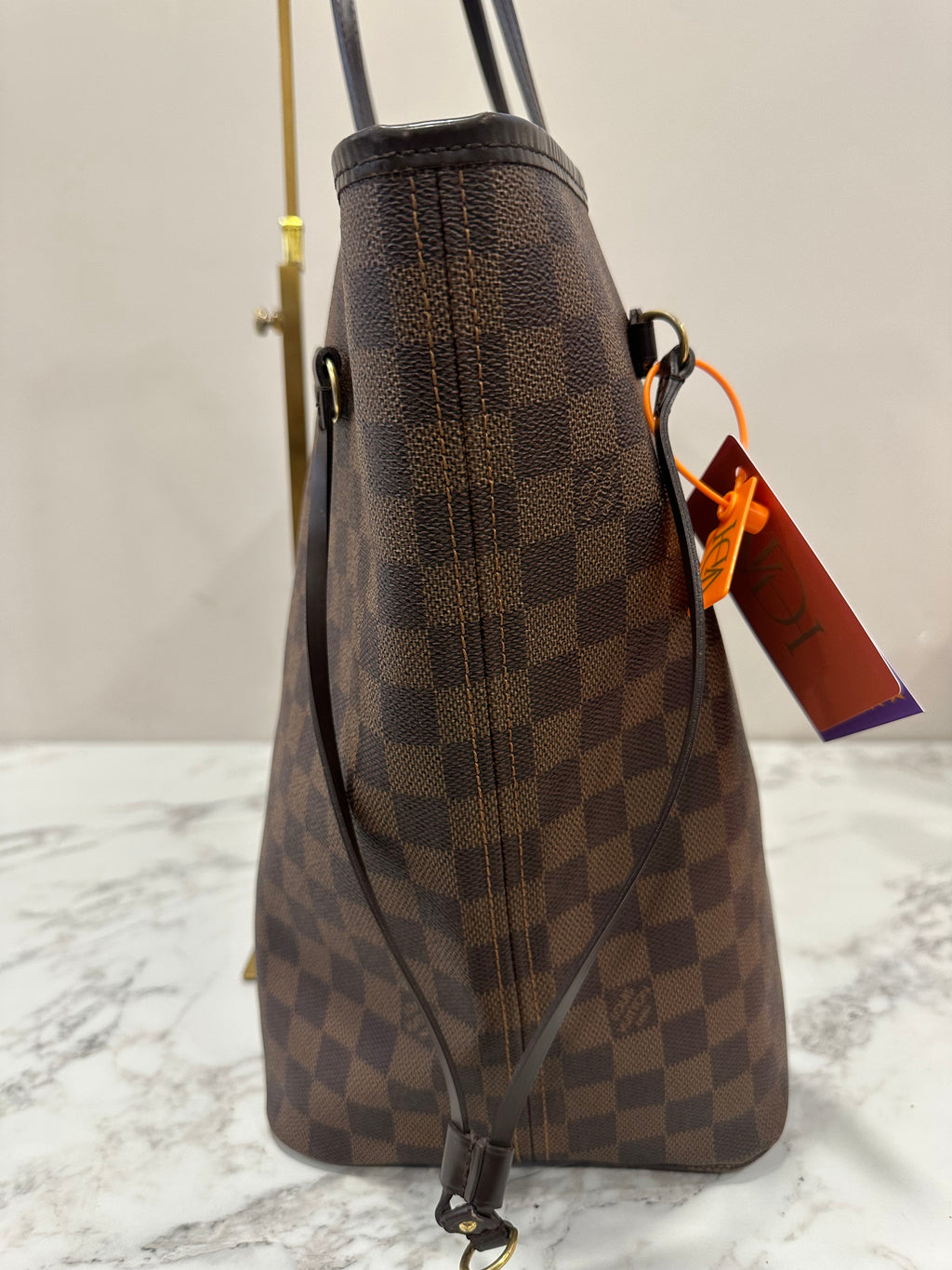 Louis Vuitton Neverfull GM