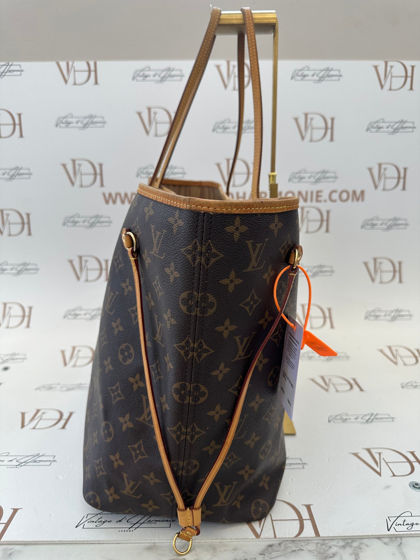 382225 - Louis Vuitton Neverfull GM