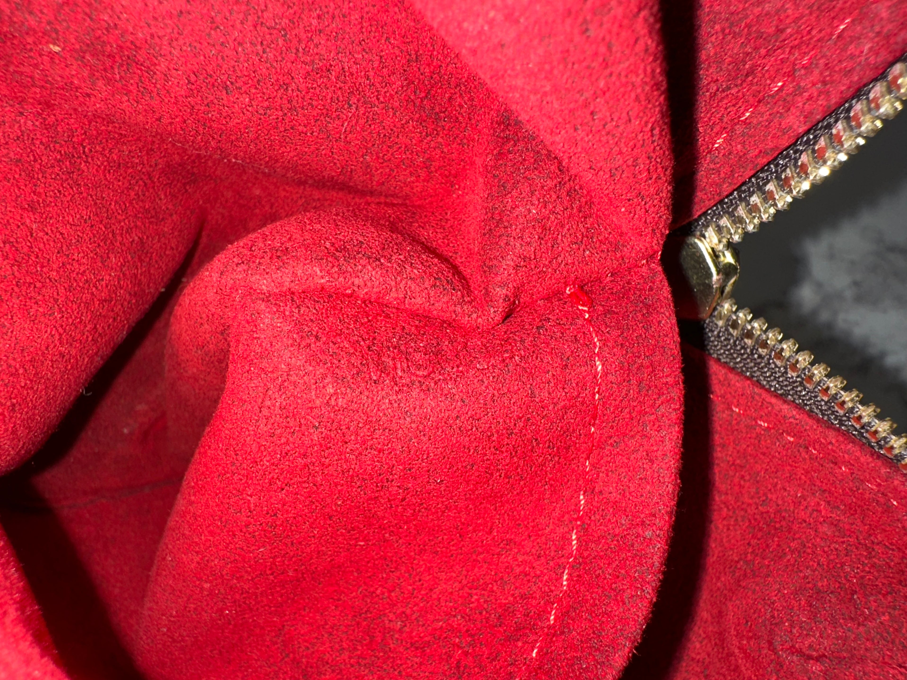 Louis Vuitton Coussin GM