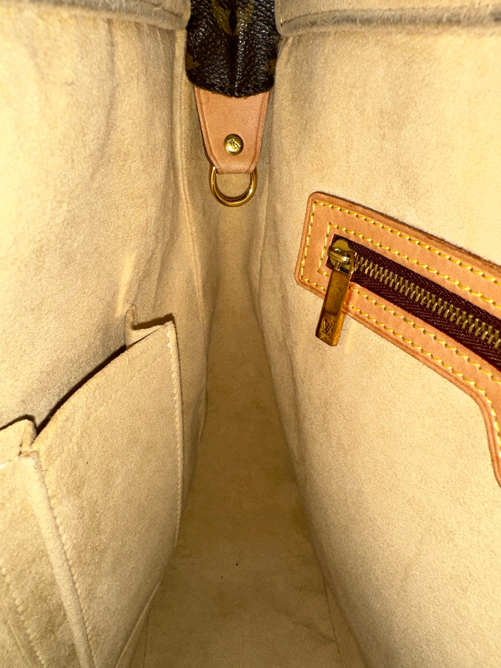 Louis Vuitton Looping GM