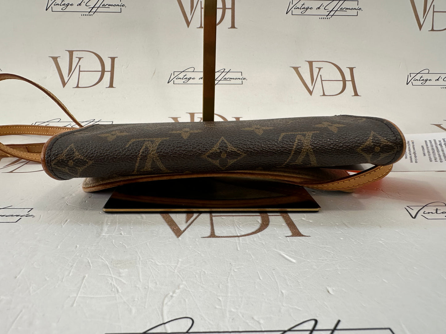 017753 - Louis Vuitton Pochette Twin PM