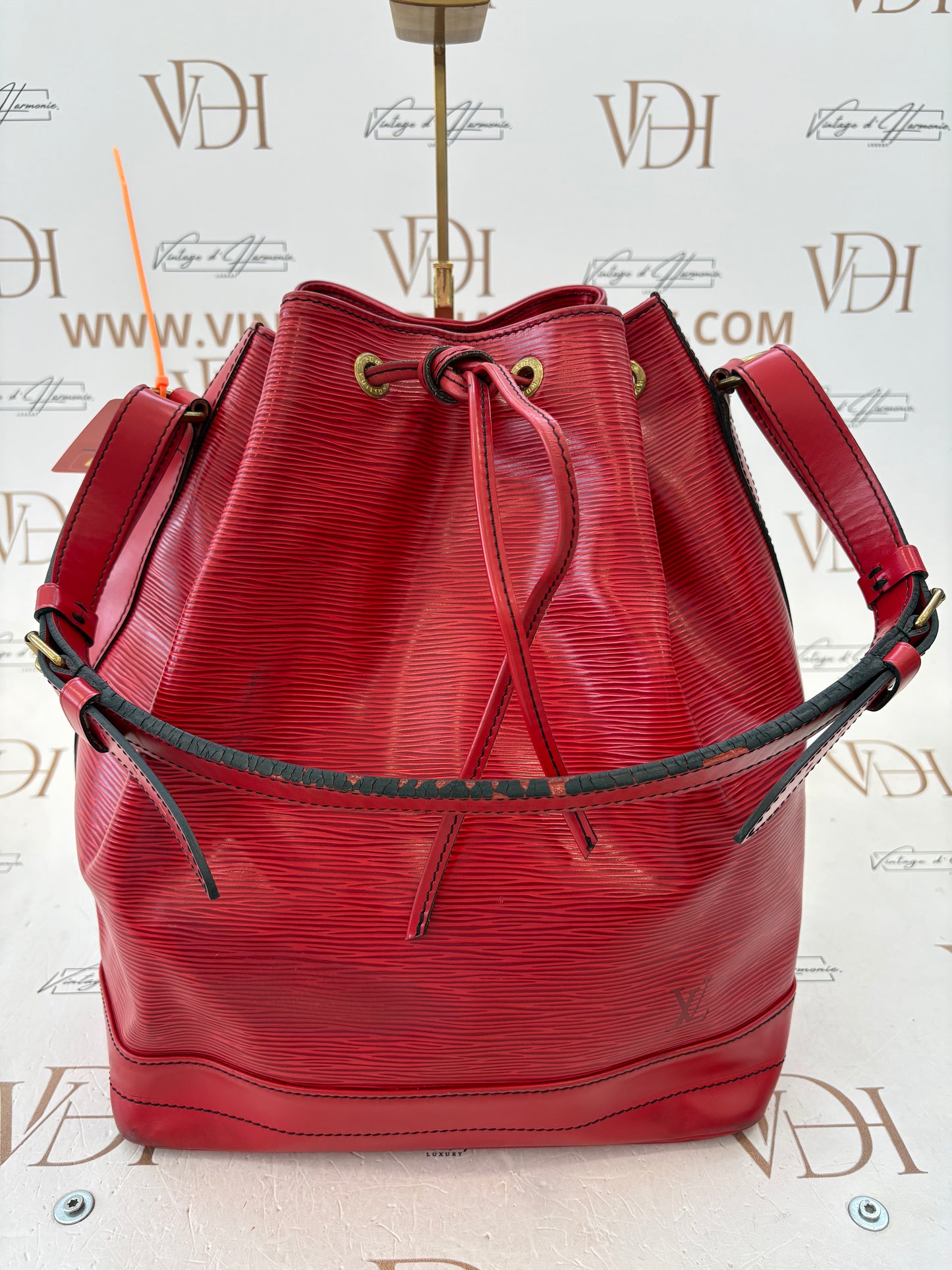 016957 - Louis Vuitton Noé Epi