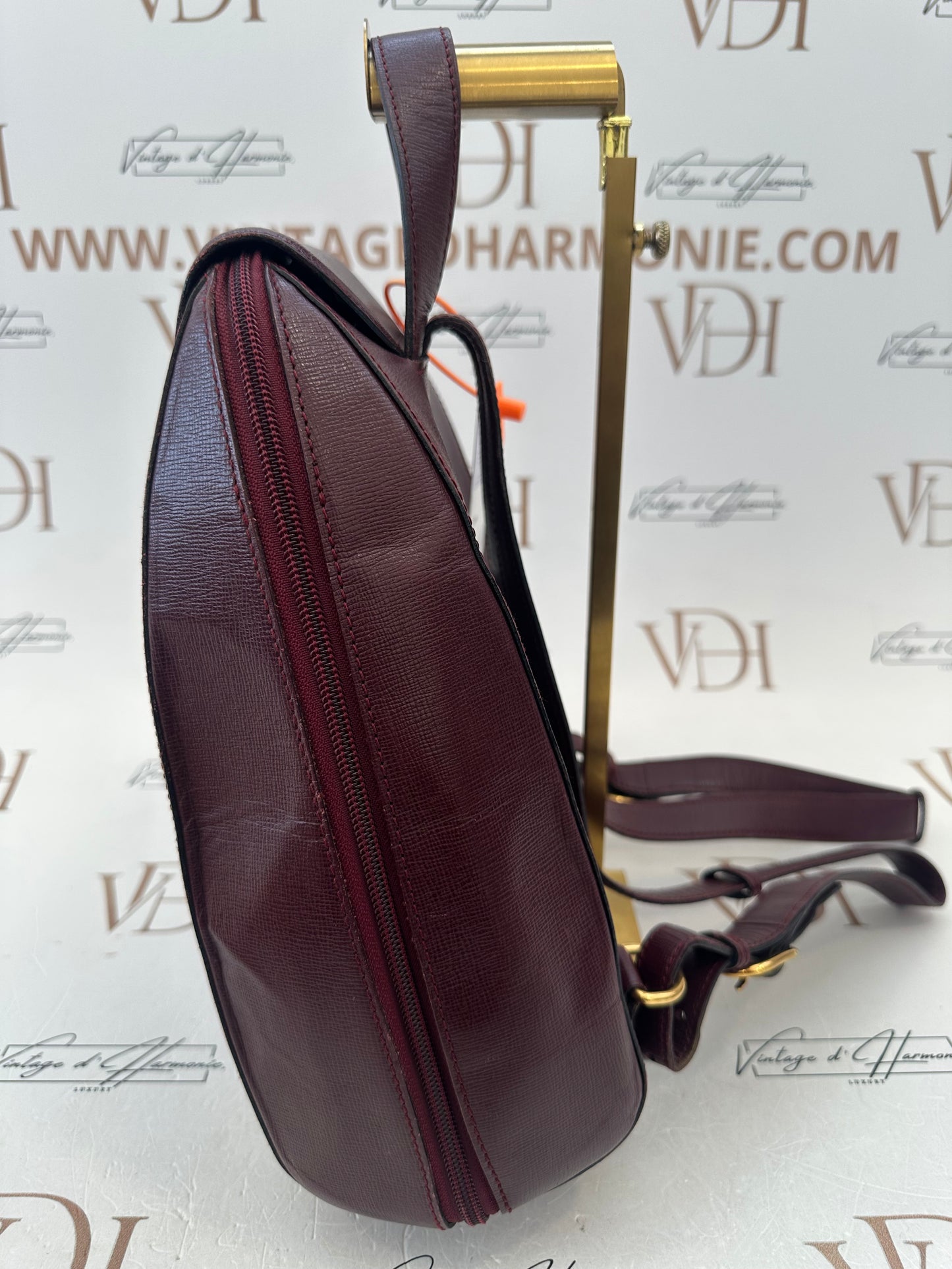 382381 - Cartier Backpack
