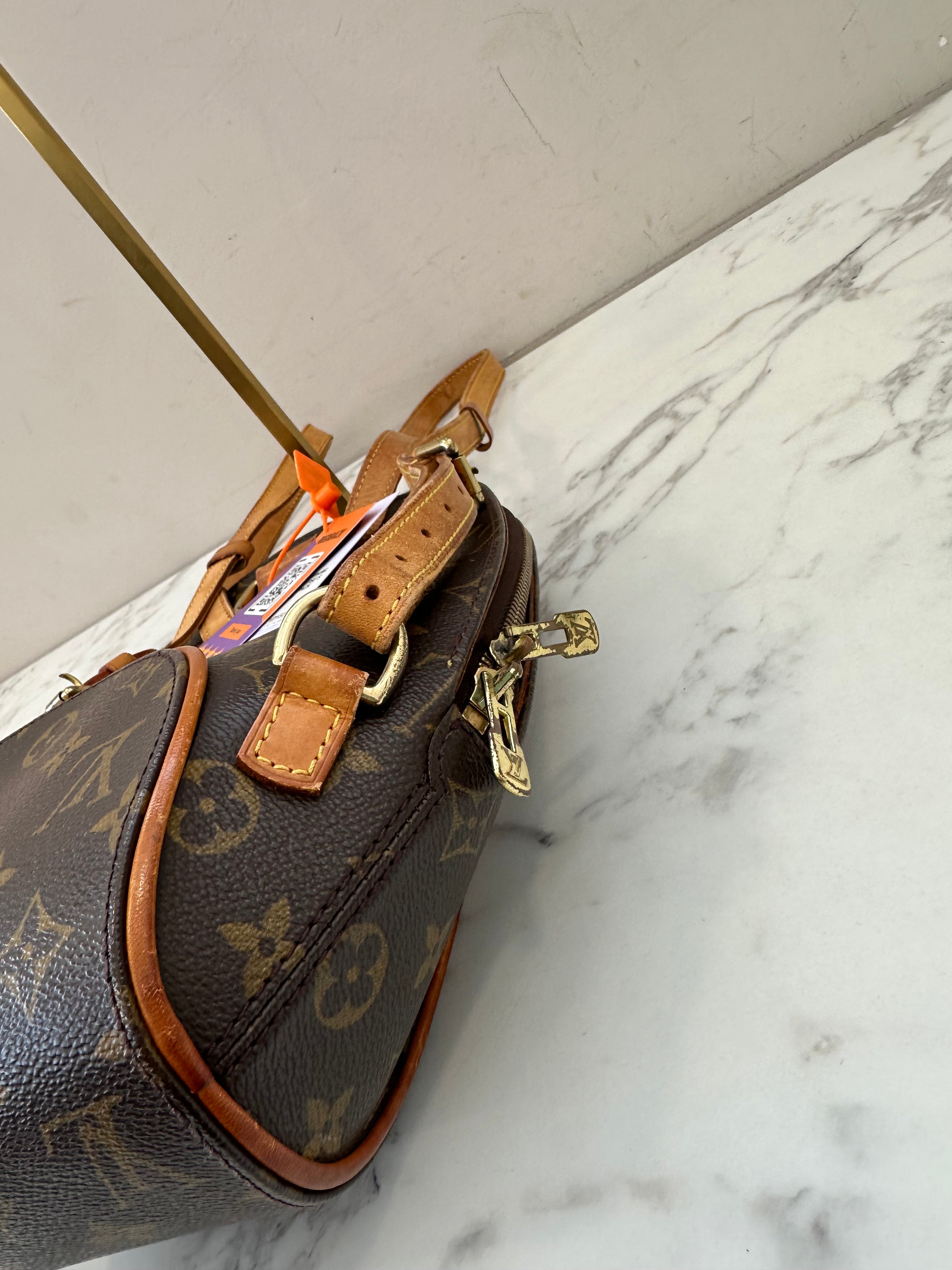 Louis Vuitton Ellipse Sac a dos Backpack