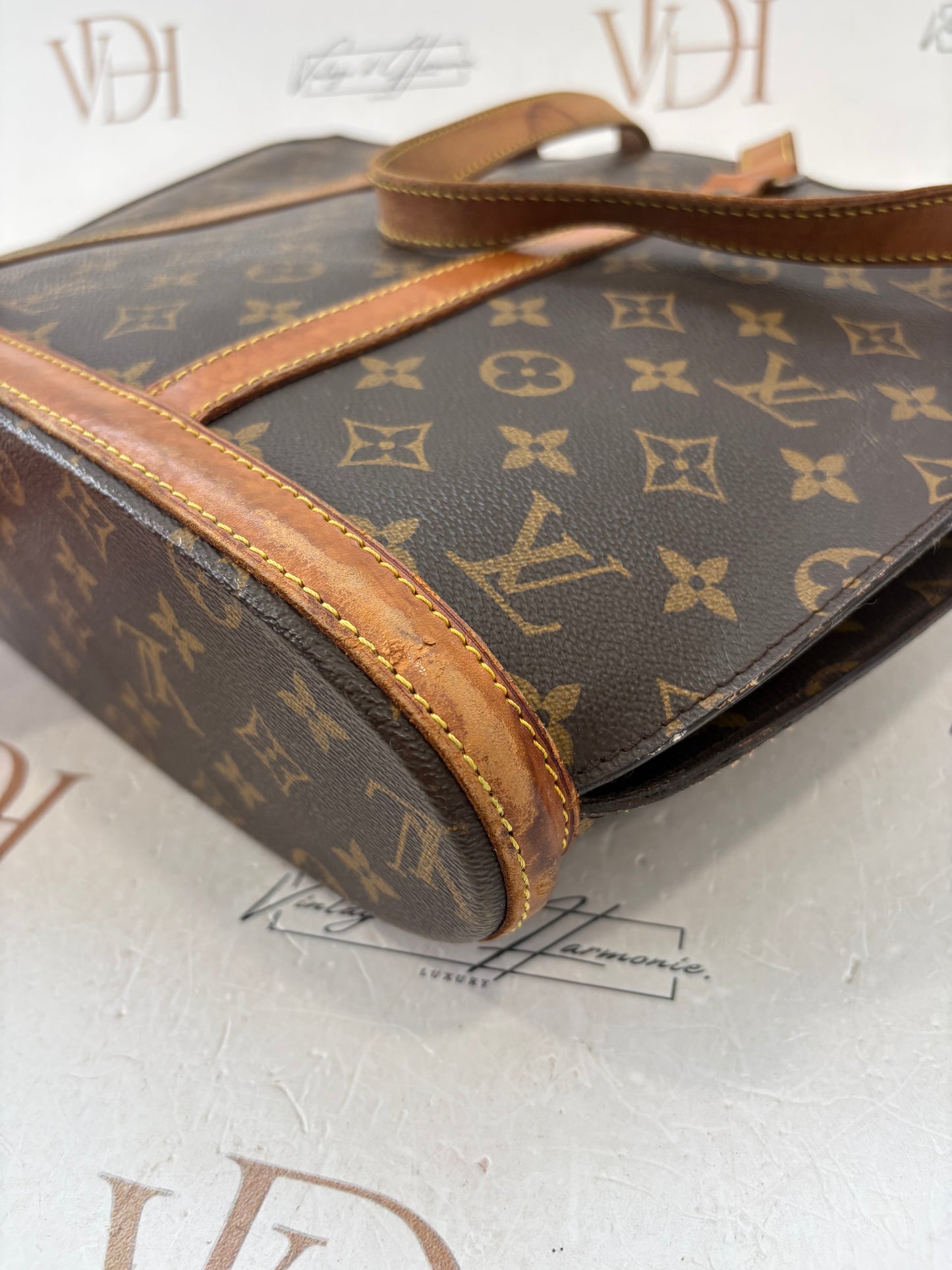 200991 - Louis Vuitton Babylone