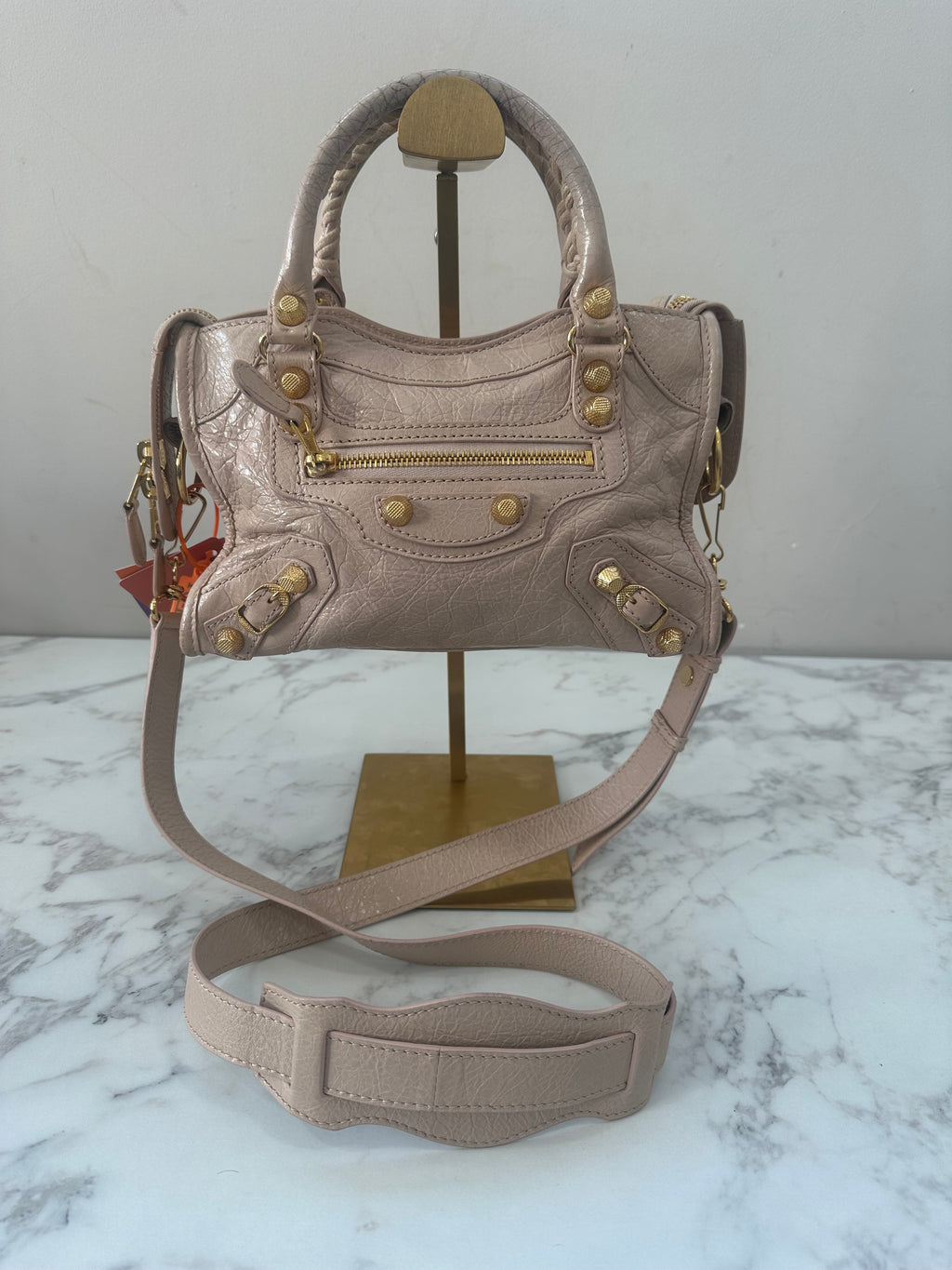 Balenciaga Giant City