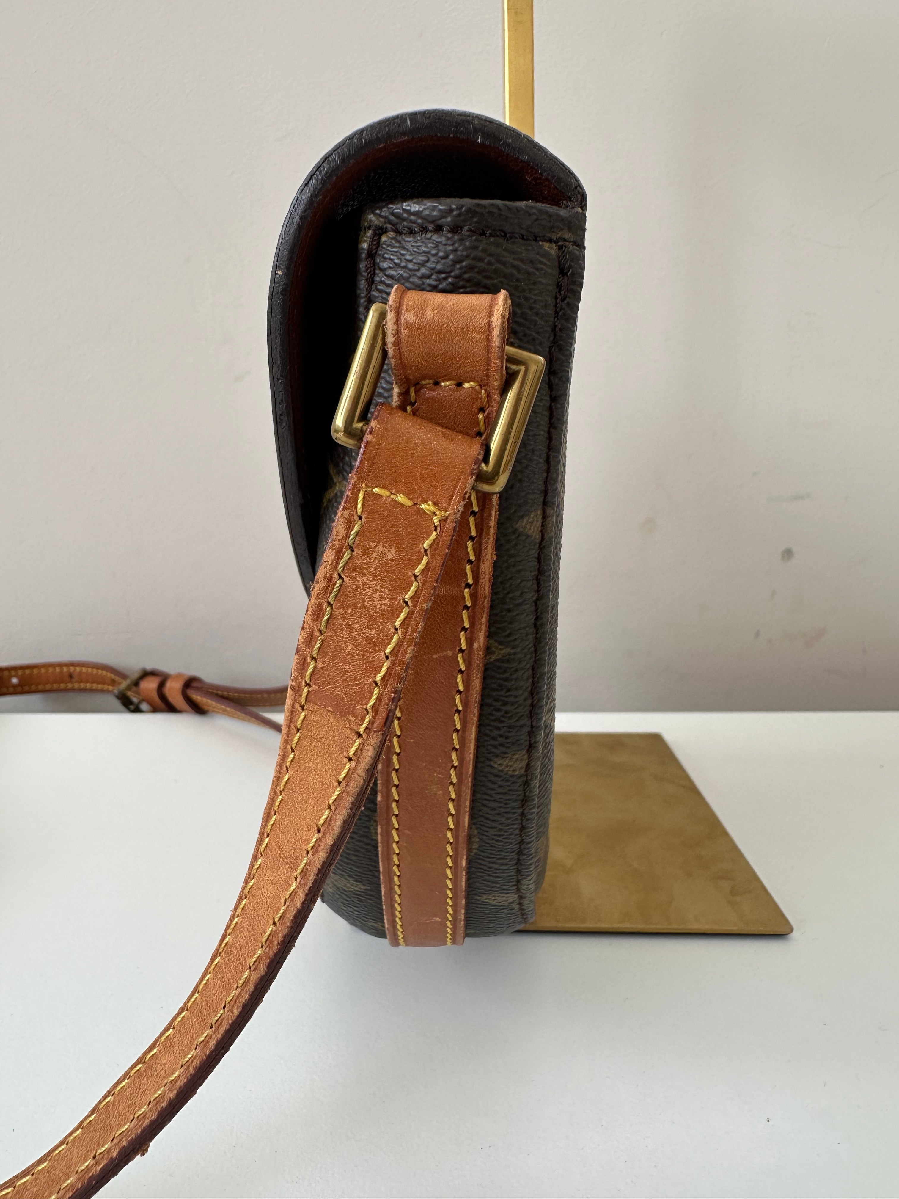 Louis Vuitton Chantilly PM