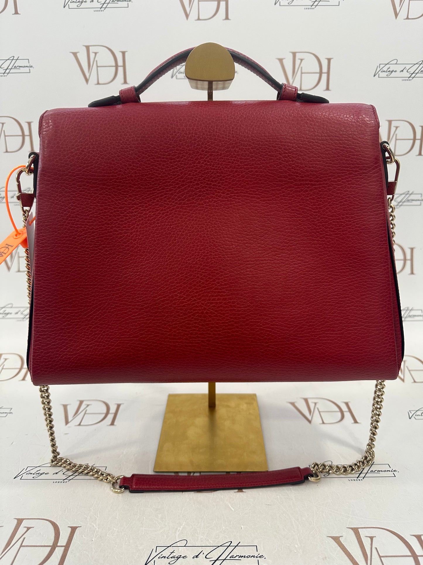 382733 - Gucci Interlocking