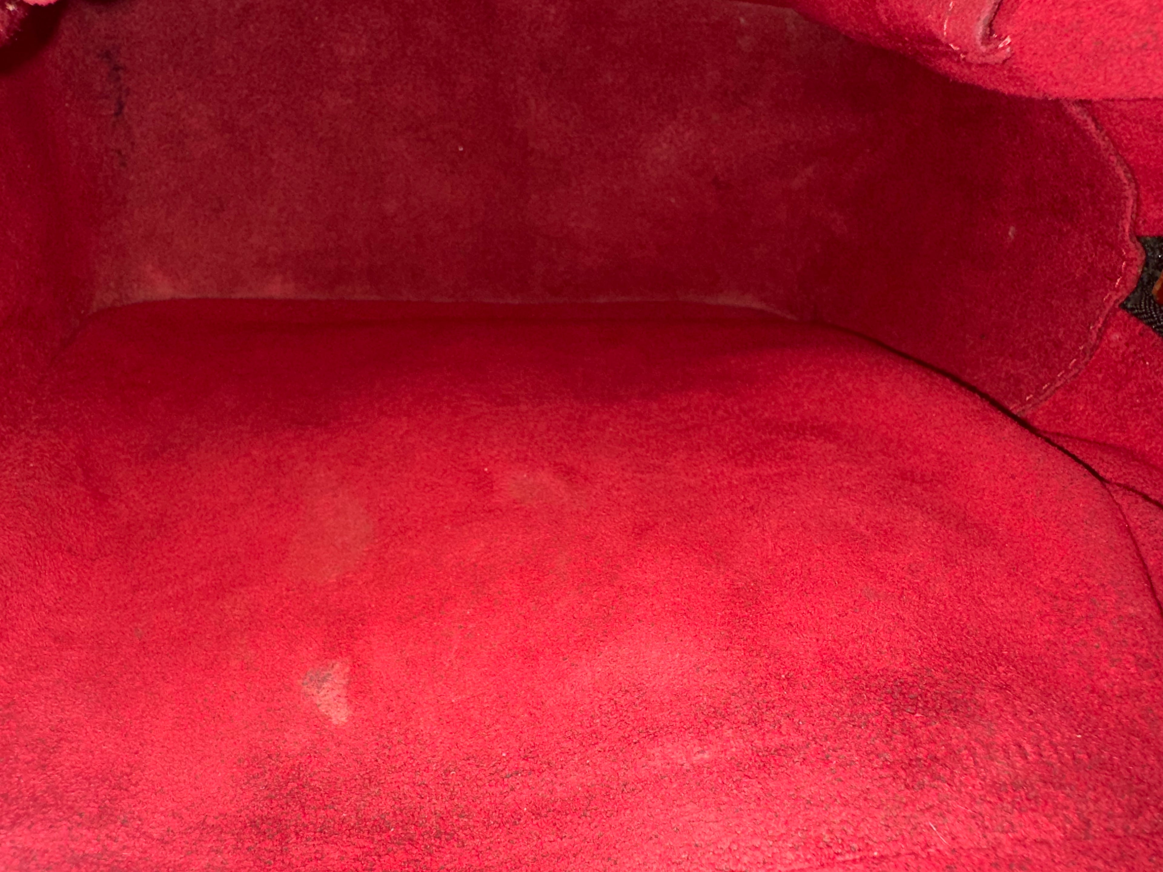 Louis Vuitton Excentri Cite