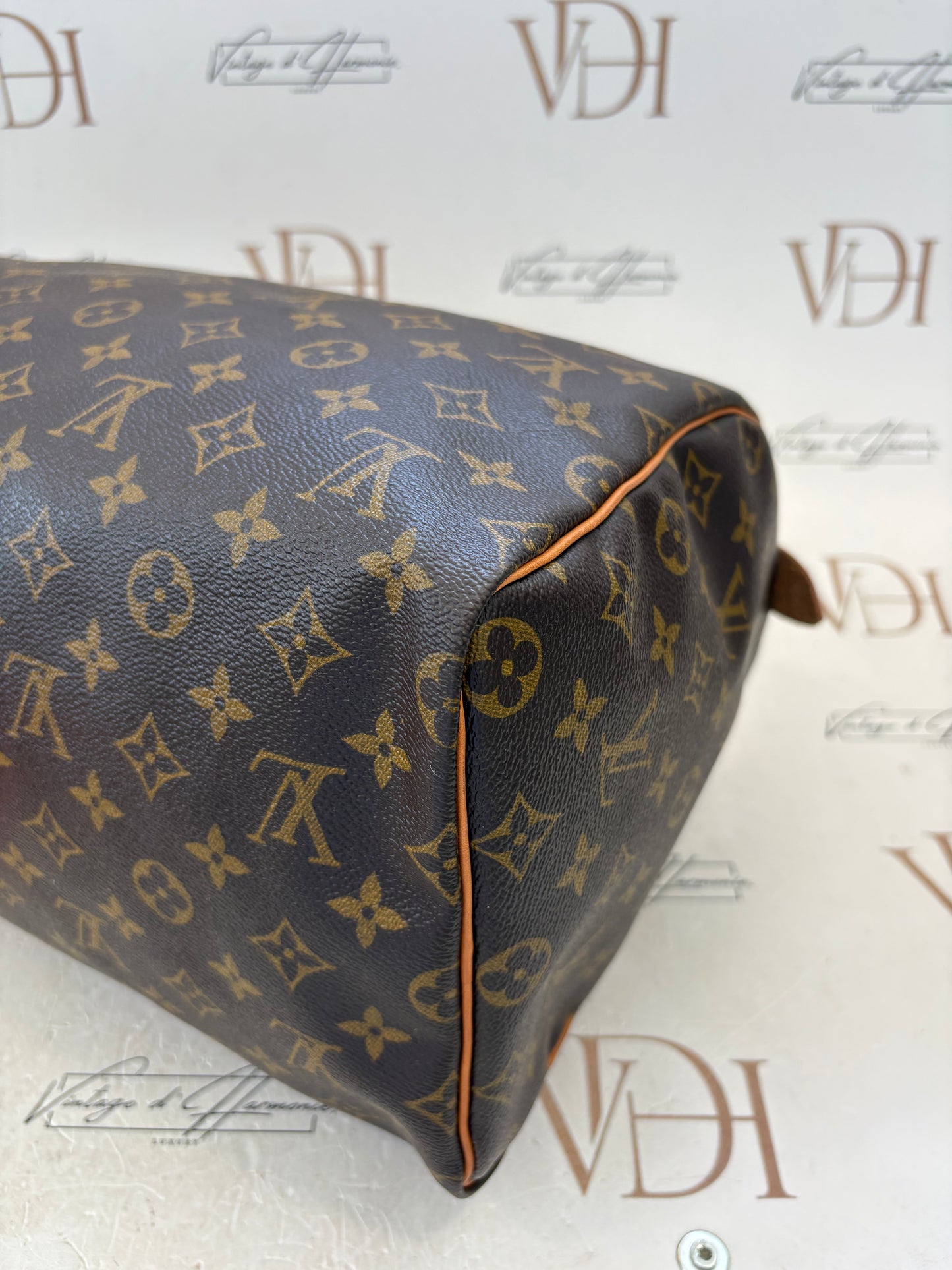 017212 - Louis Vuitton Speedy 40