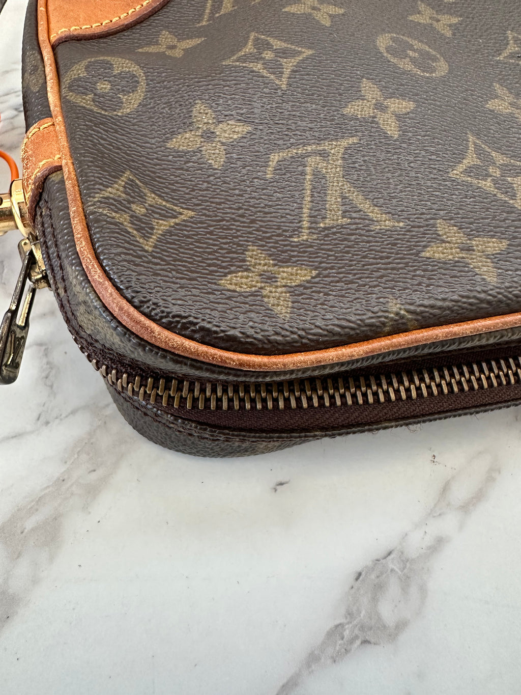 Louis Vuitton Dragonne GM