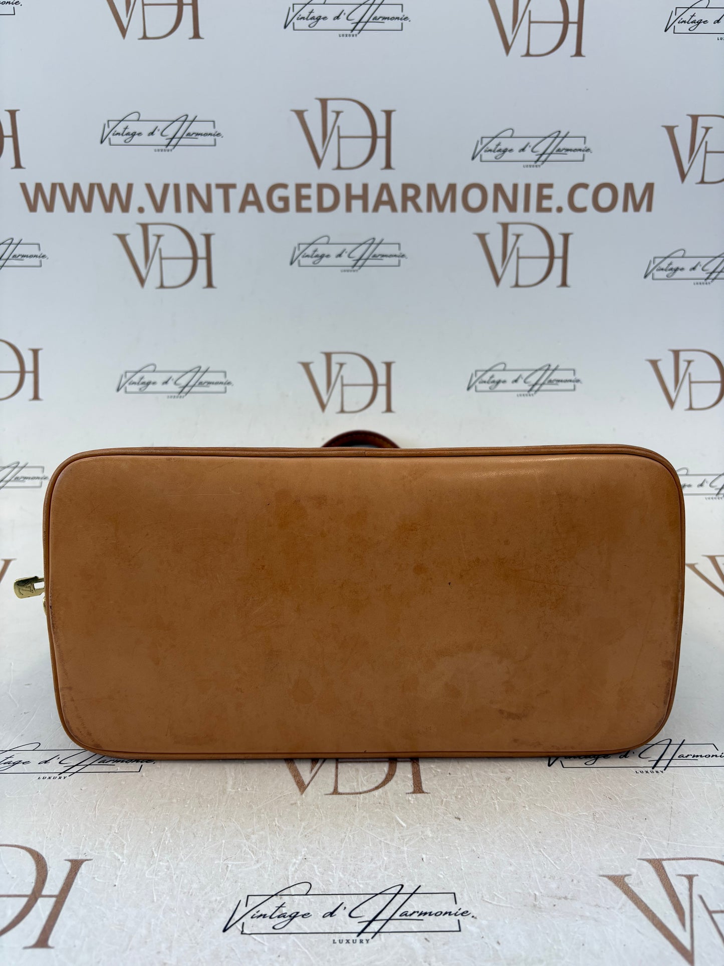 018279 - Louis Vuitton Alma
