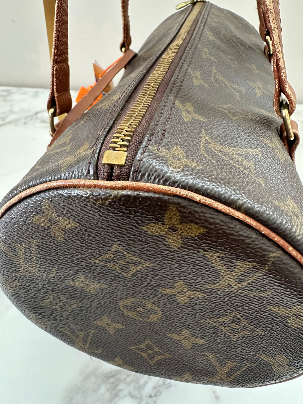 Louis Vuitton Papillon 30