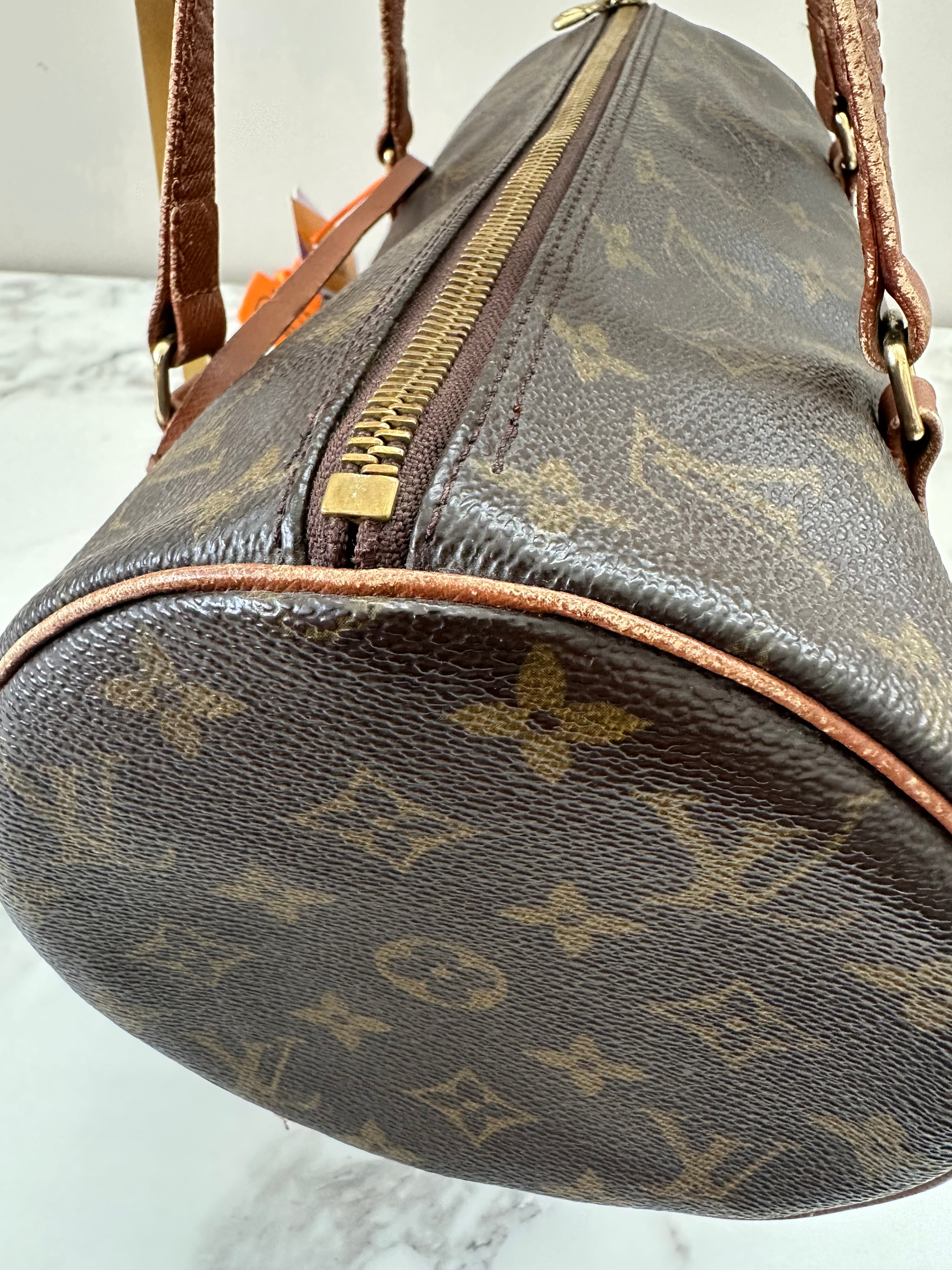 Louis Vuitton Papillon 30