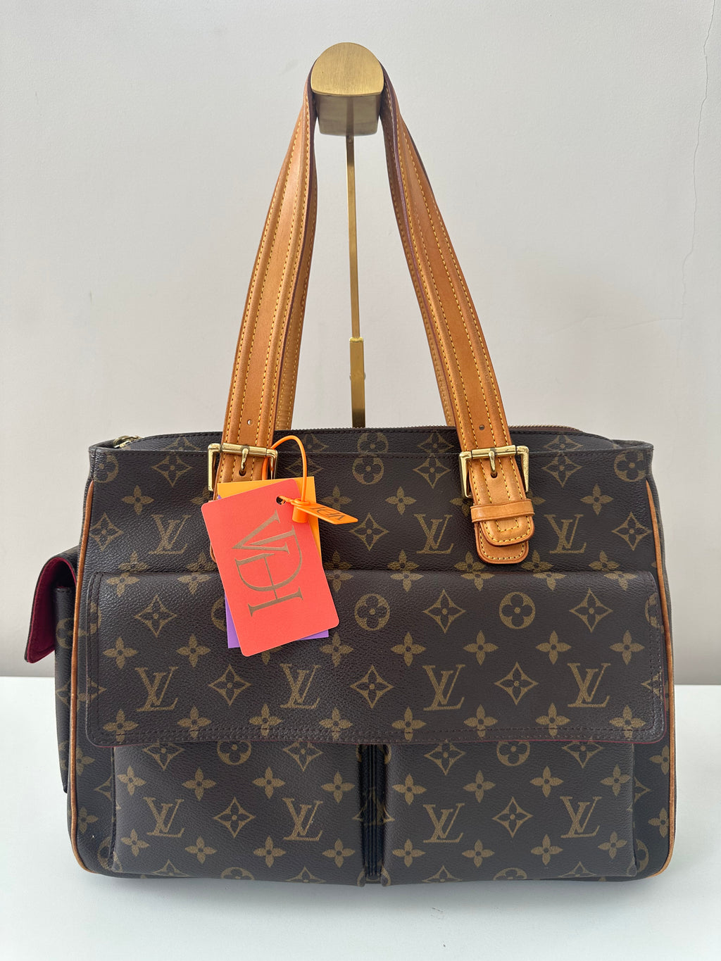 Louis Vuitton Multipli Cite
