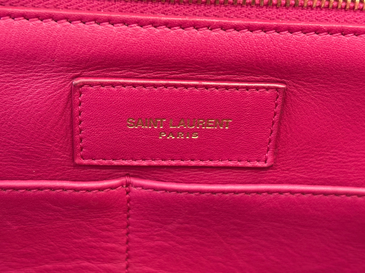 383287 - Saint Laurent Chyc