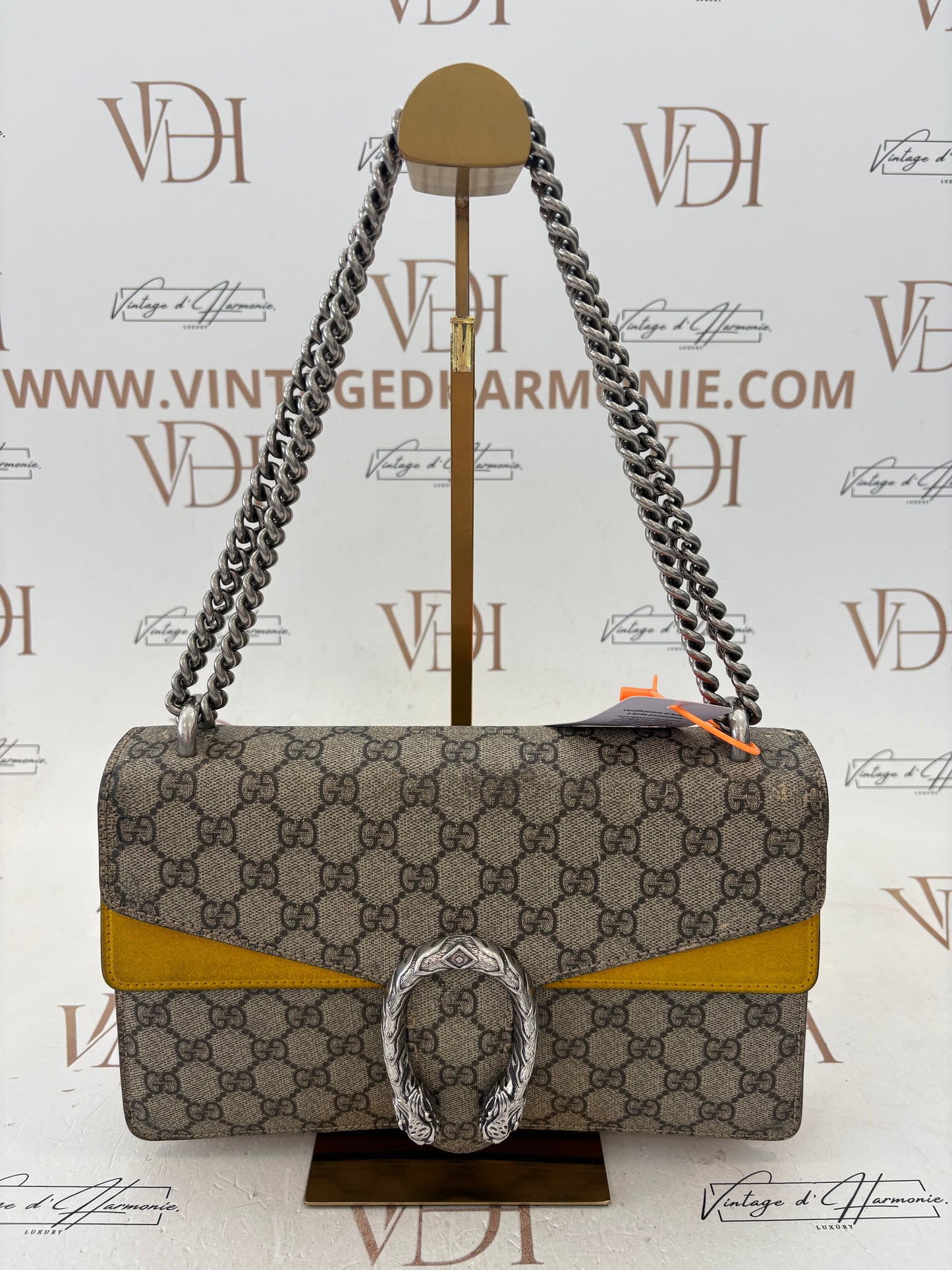 201438 - Gucci Dionysus