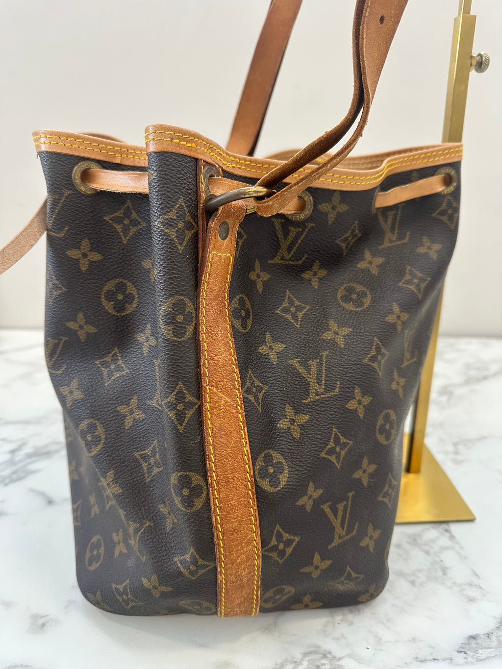 Louis Vuitton Petite Noé