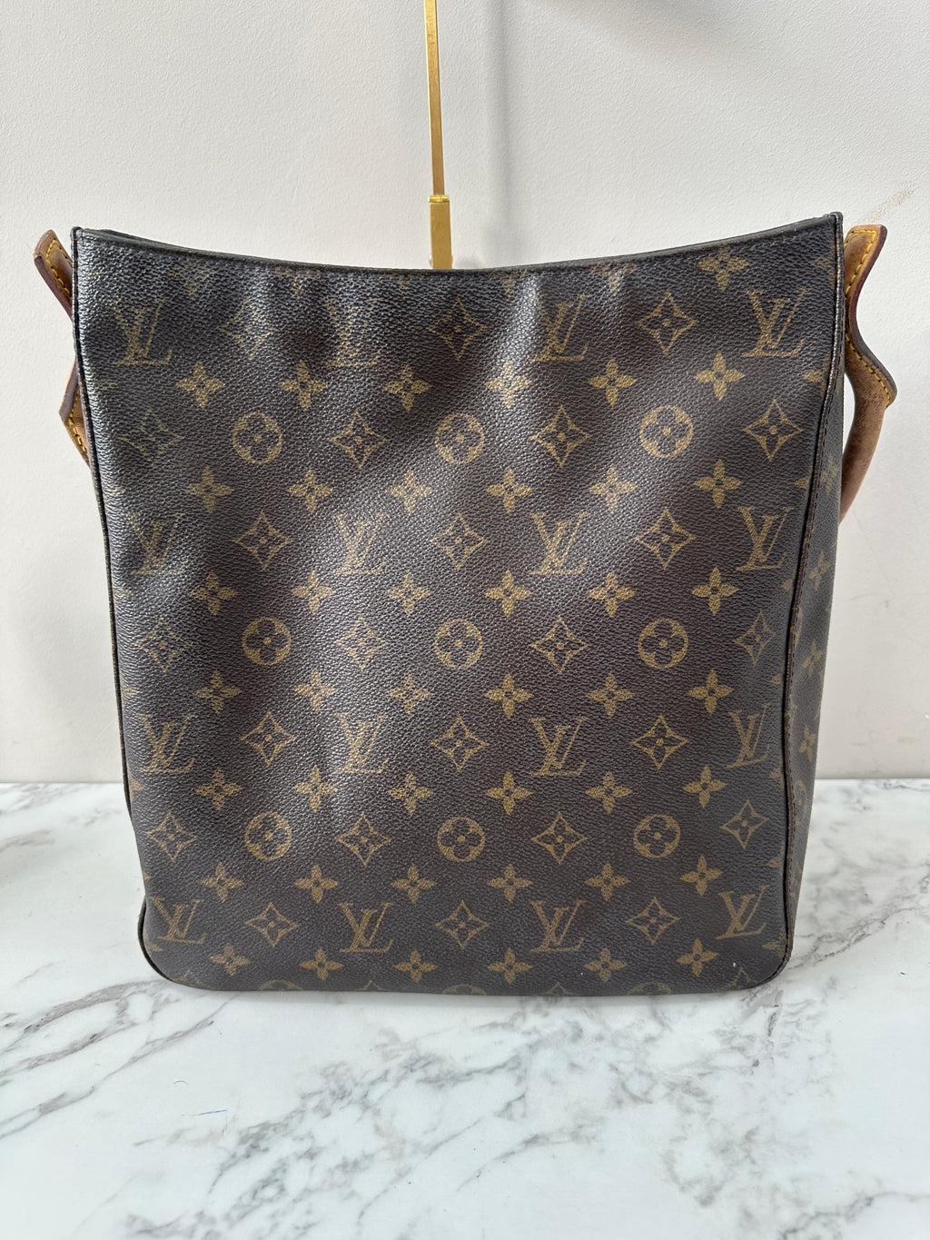 Louis Vuitton Looping GM