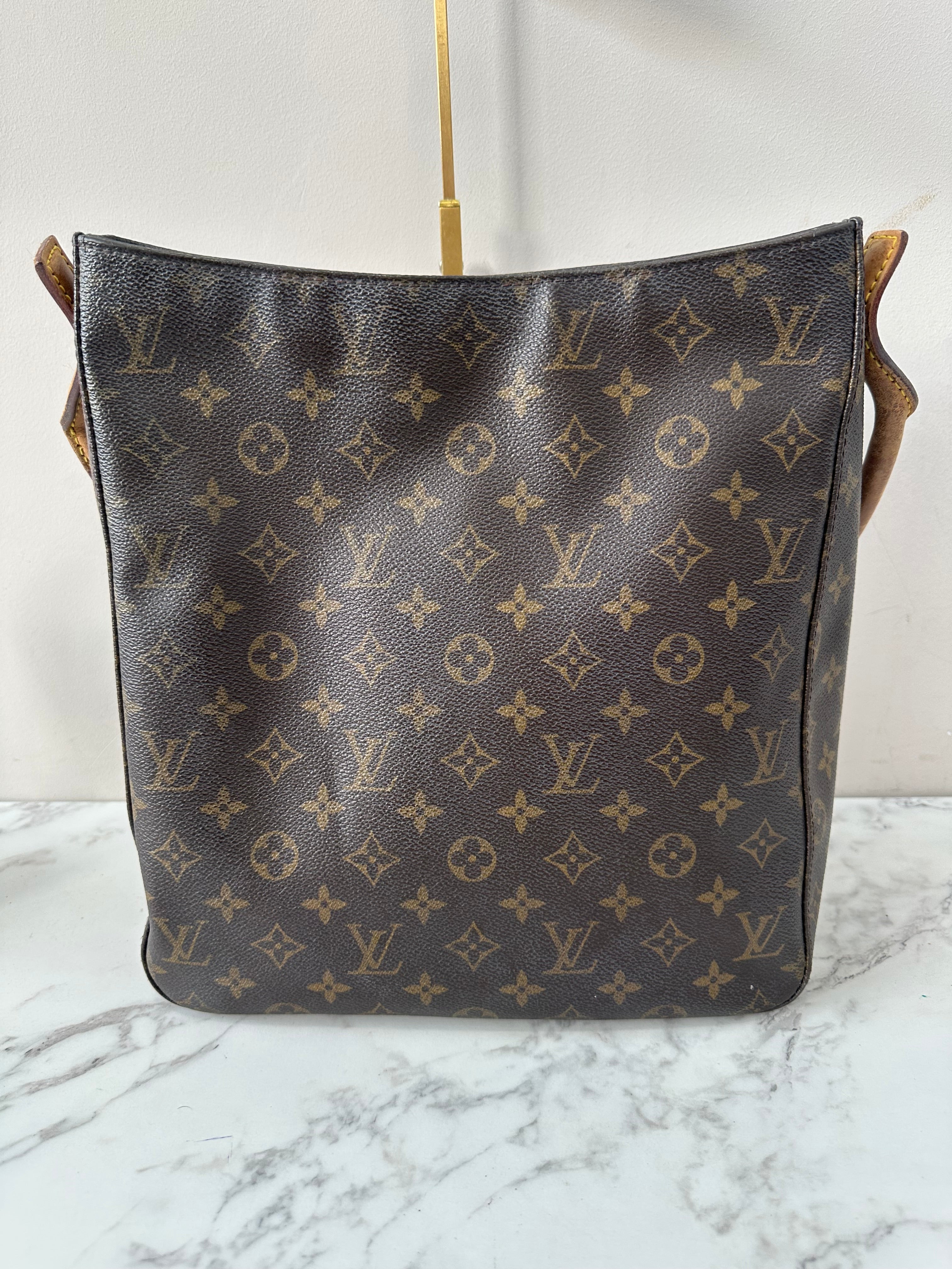 Louis Vuitton Looping GM